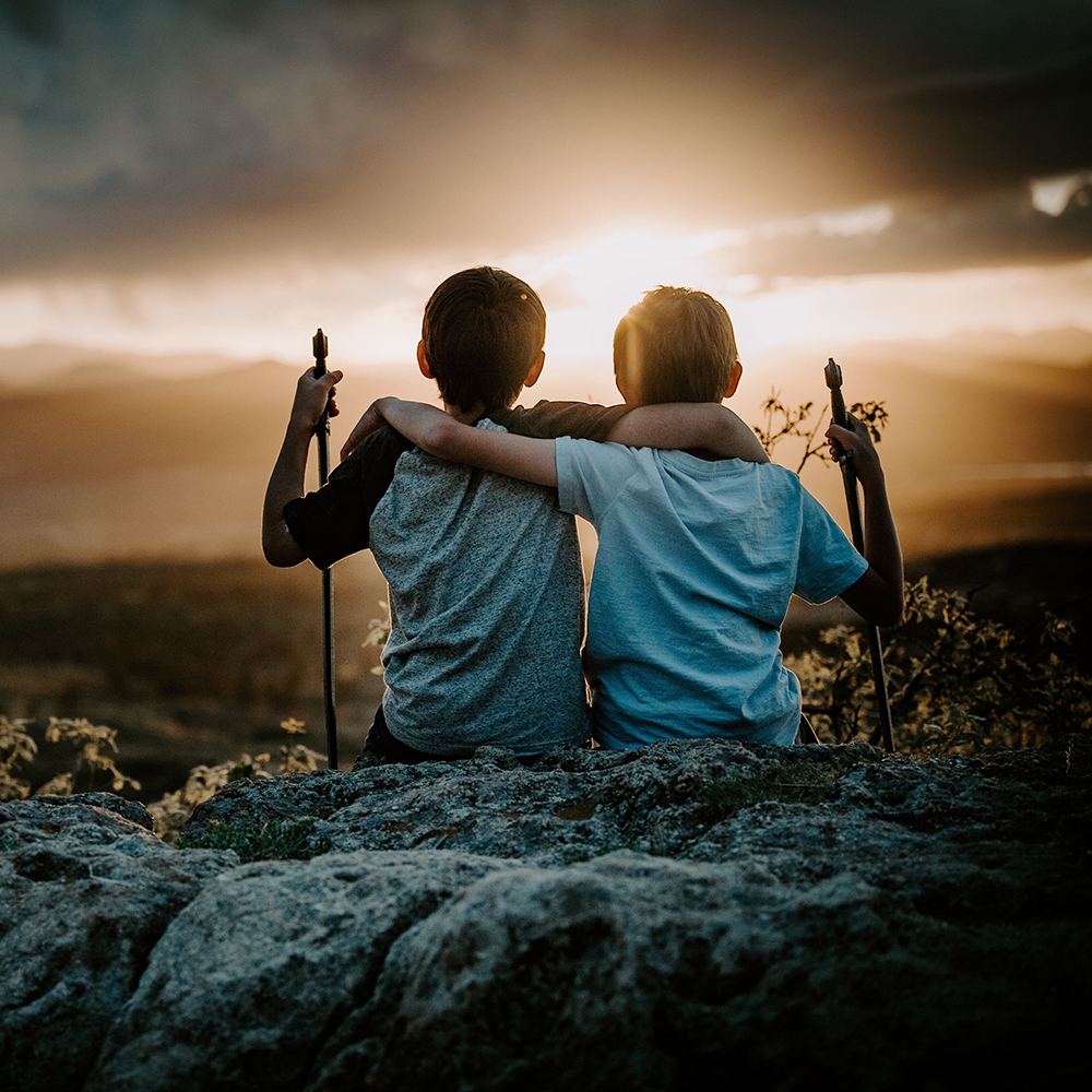 When Did You Start To Enjoy History?