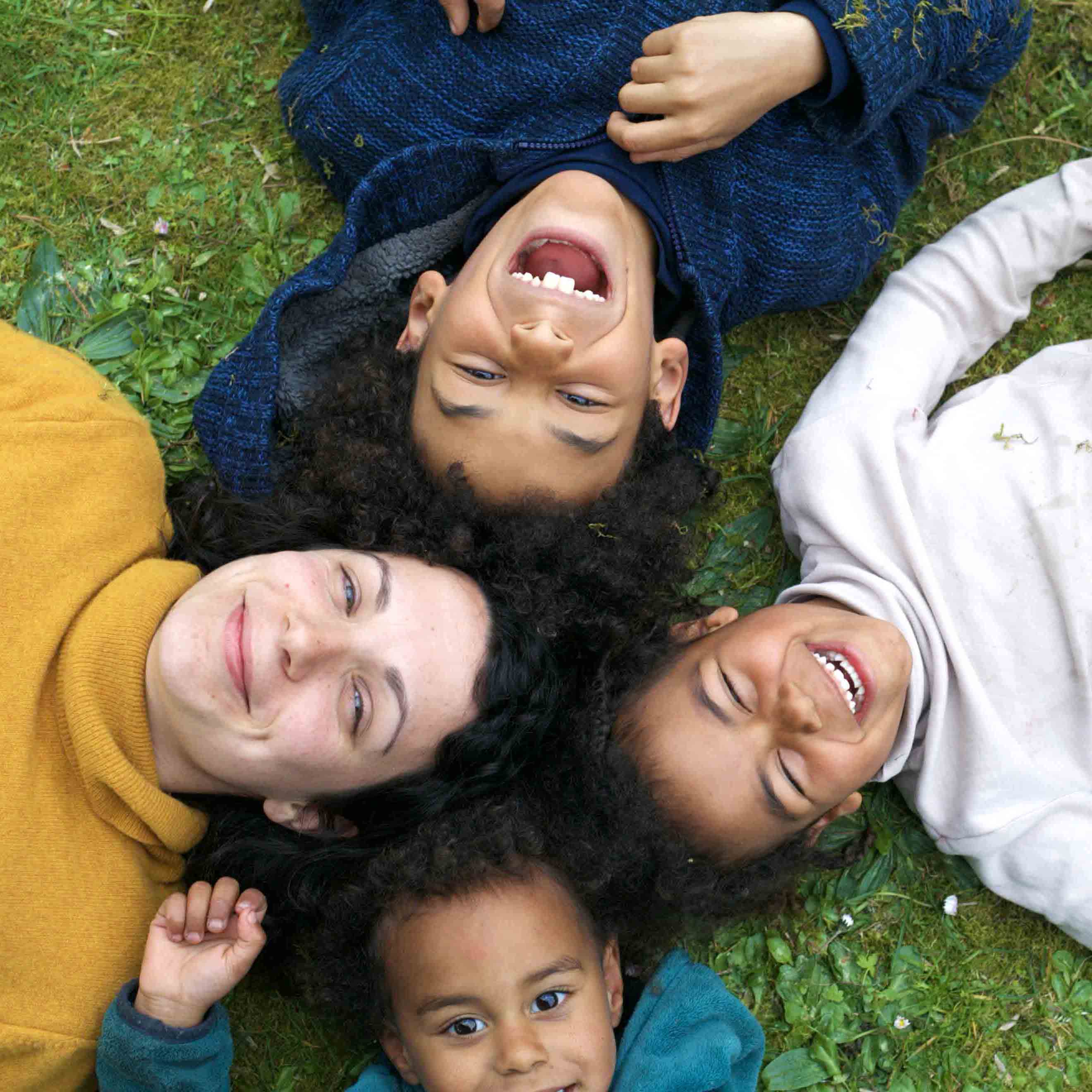 A Living Education in France