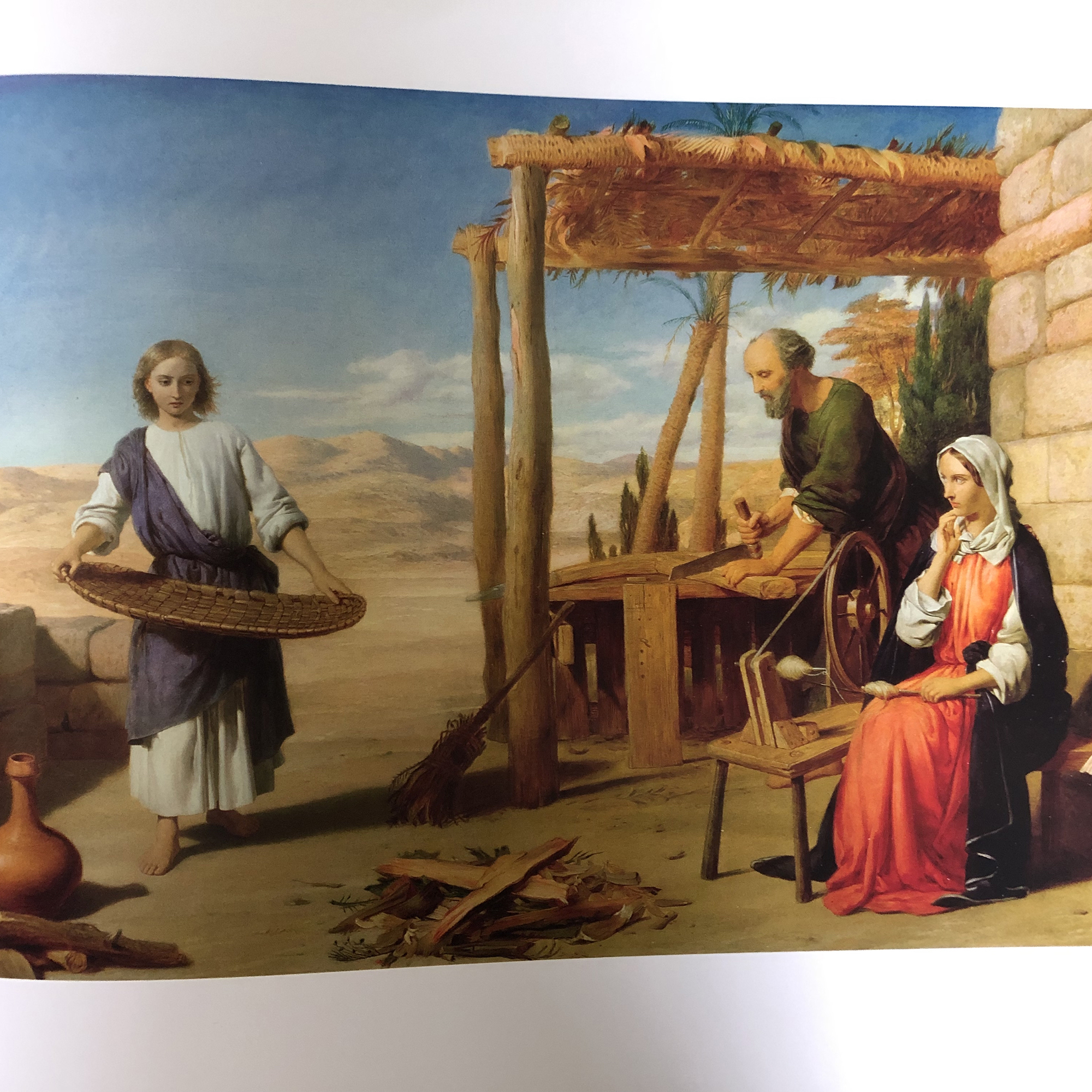 Of Such Is the Kingdom