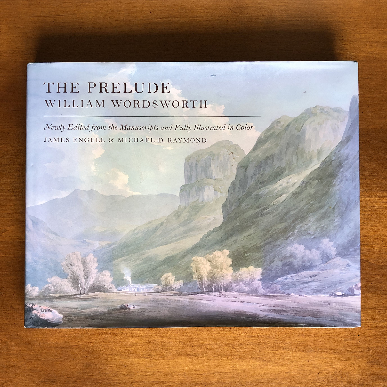 In Praise of Romanticism