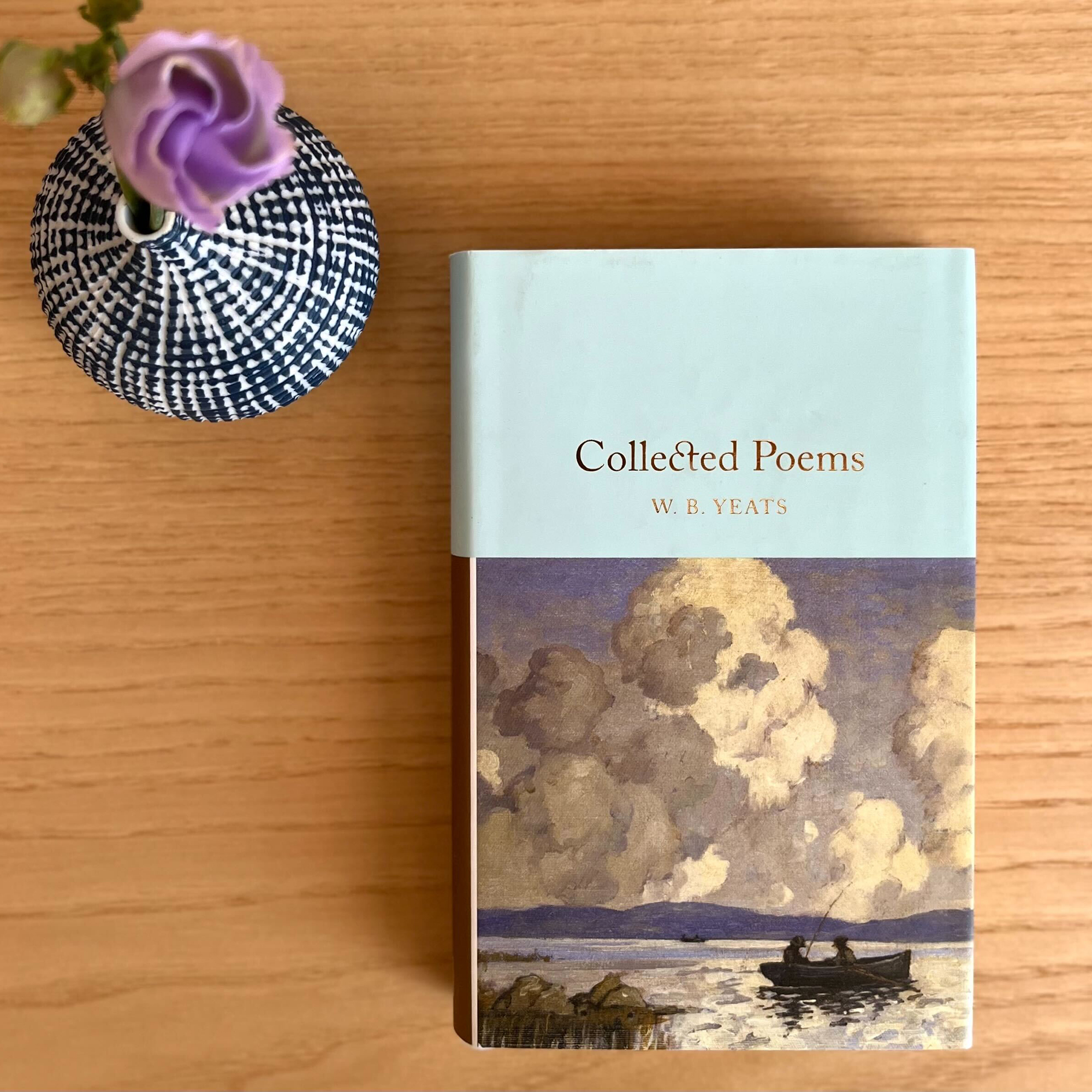 The Approach to Poetry