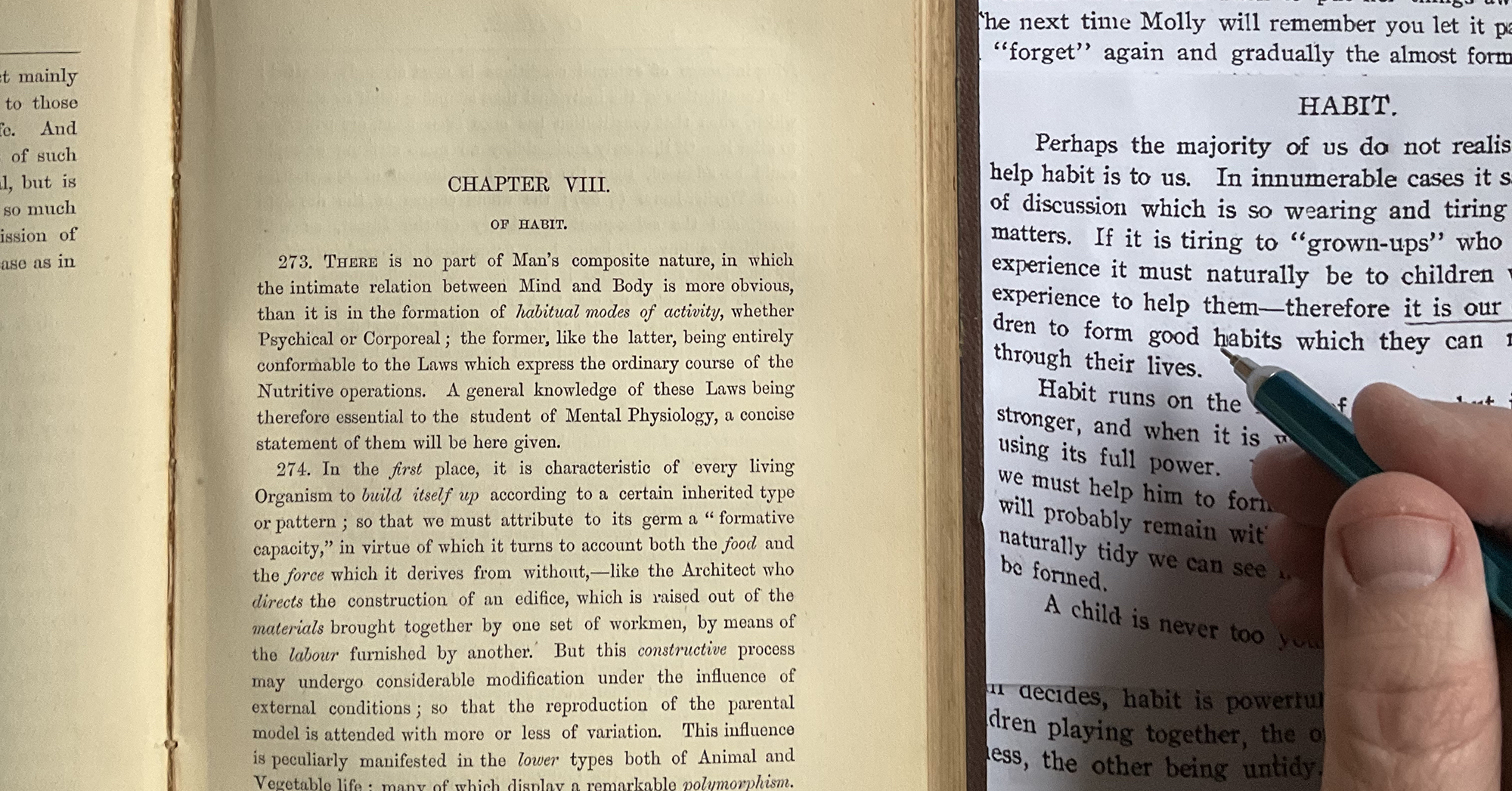 HABIT IN CONTEXT visual data 3