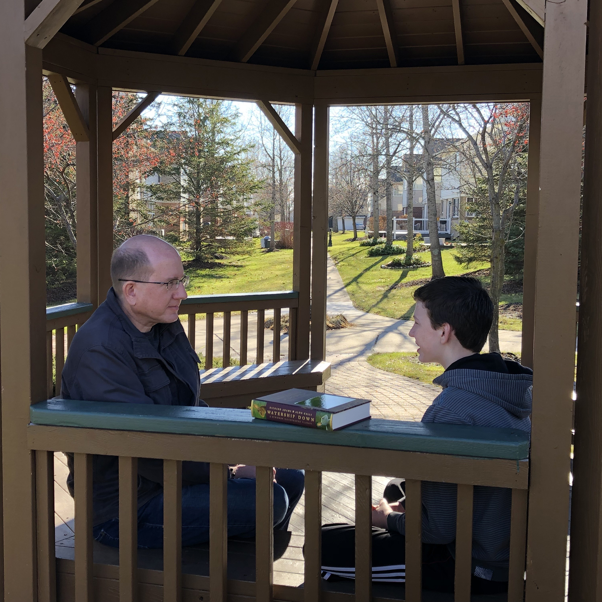 Knowledge and Narration