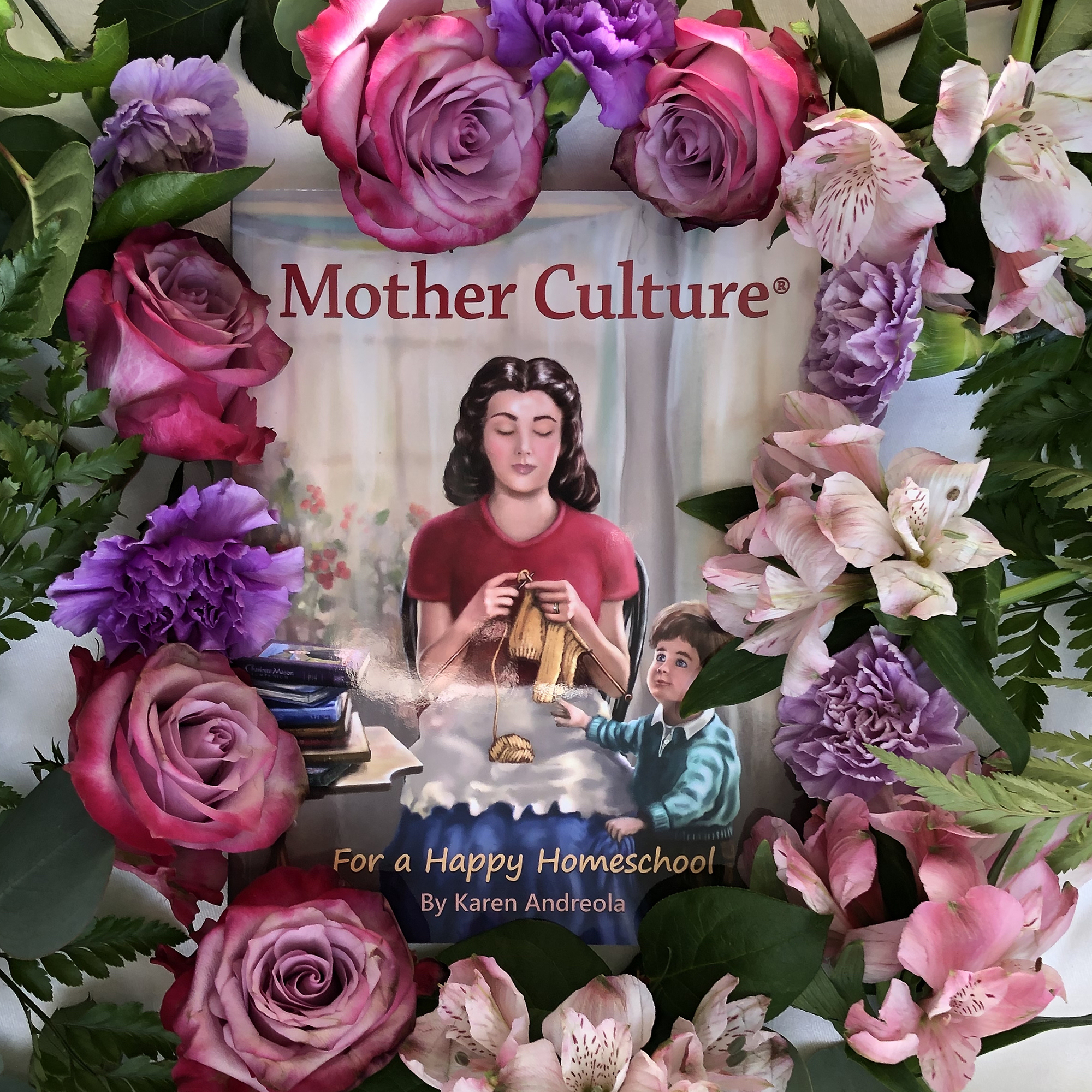 Mother Culture