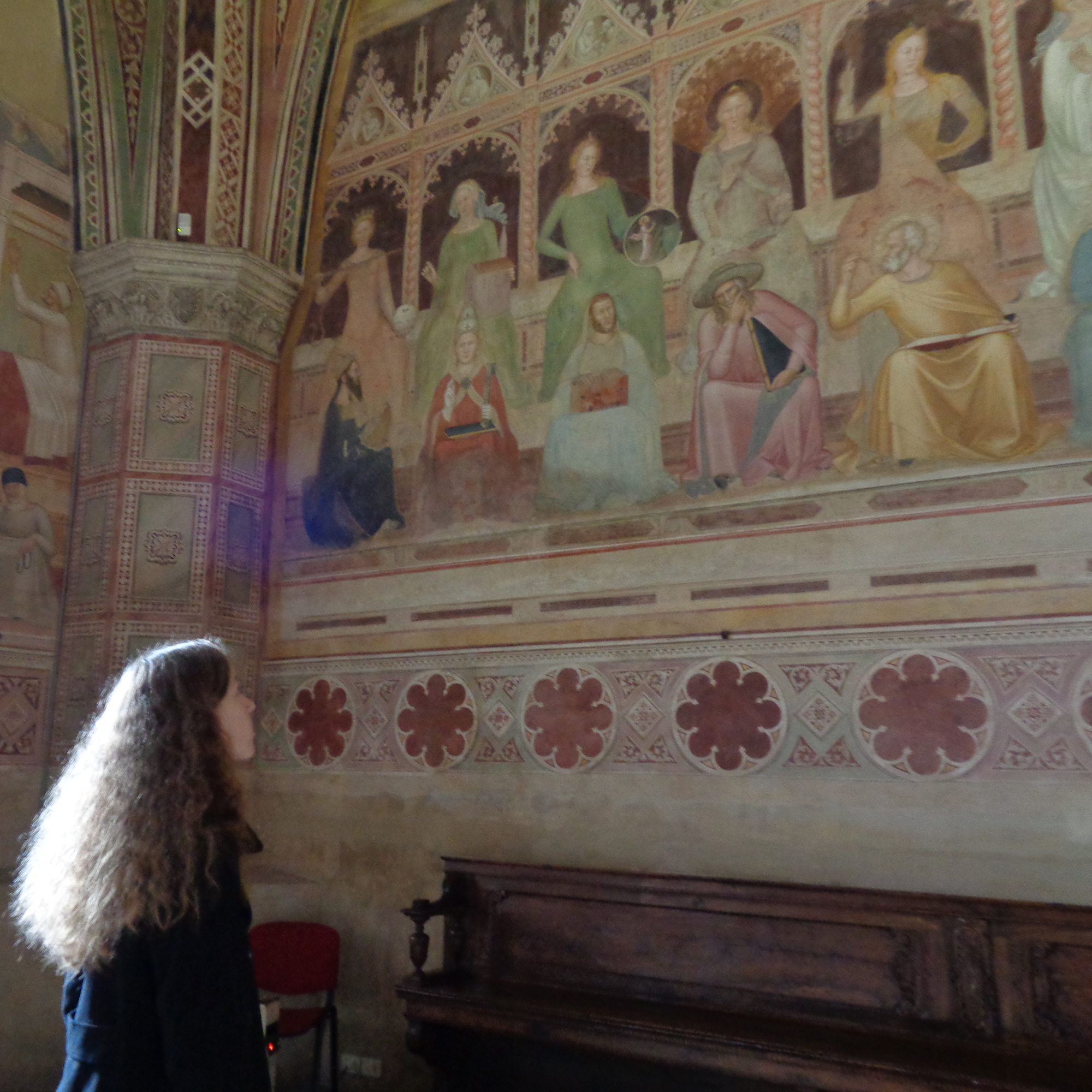 The New and Old Conceptions of Knowledge