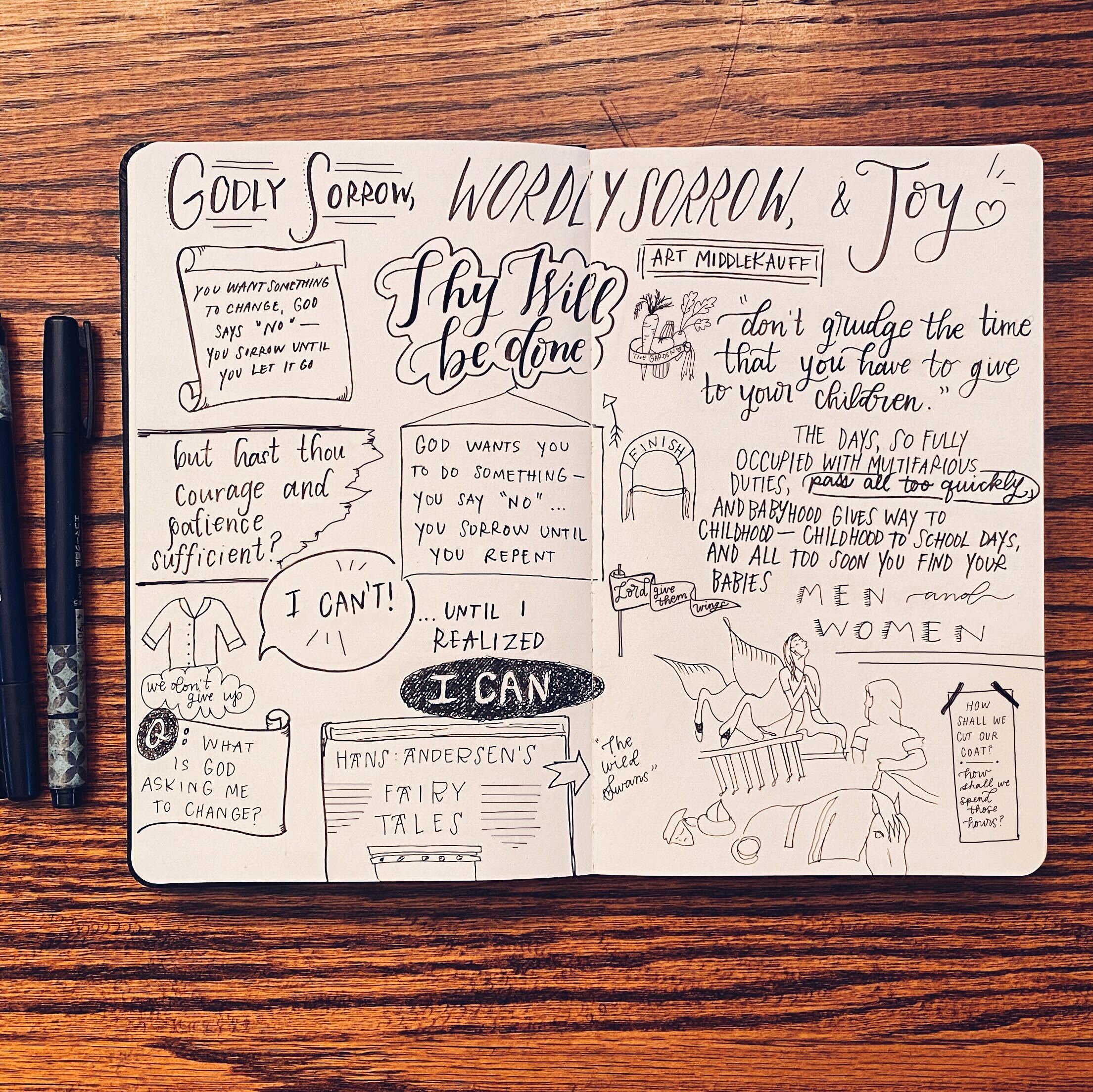 Charlotte Mason Poetry