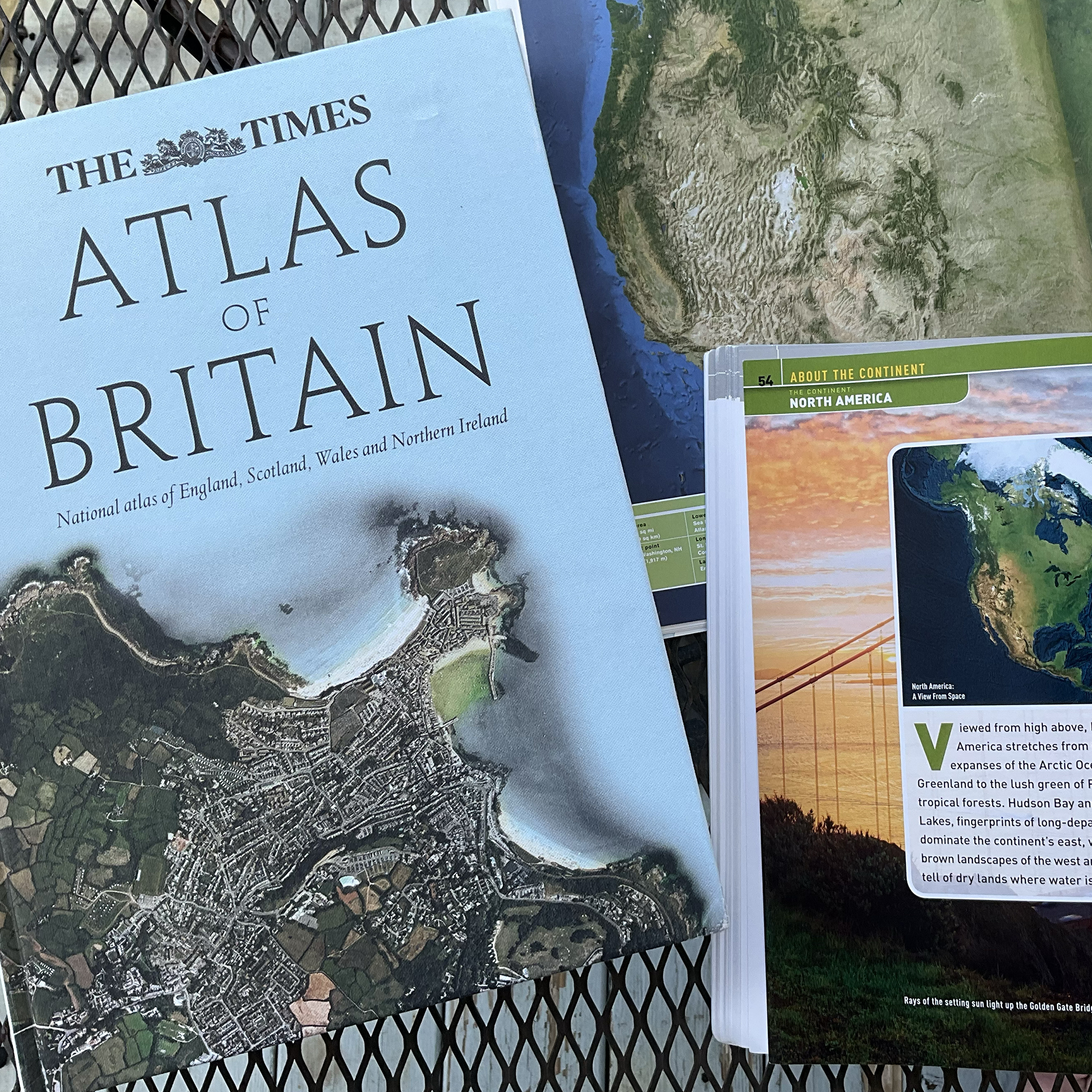 Three New Educational Common Factors