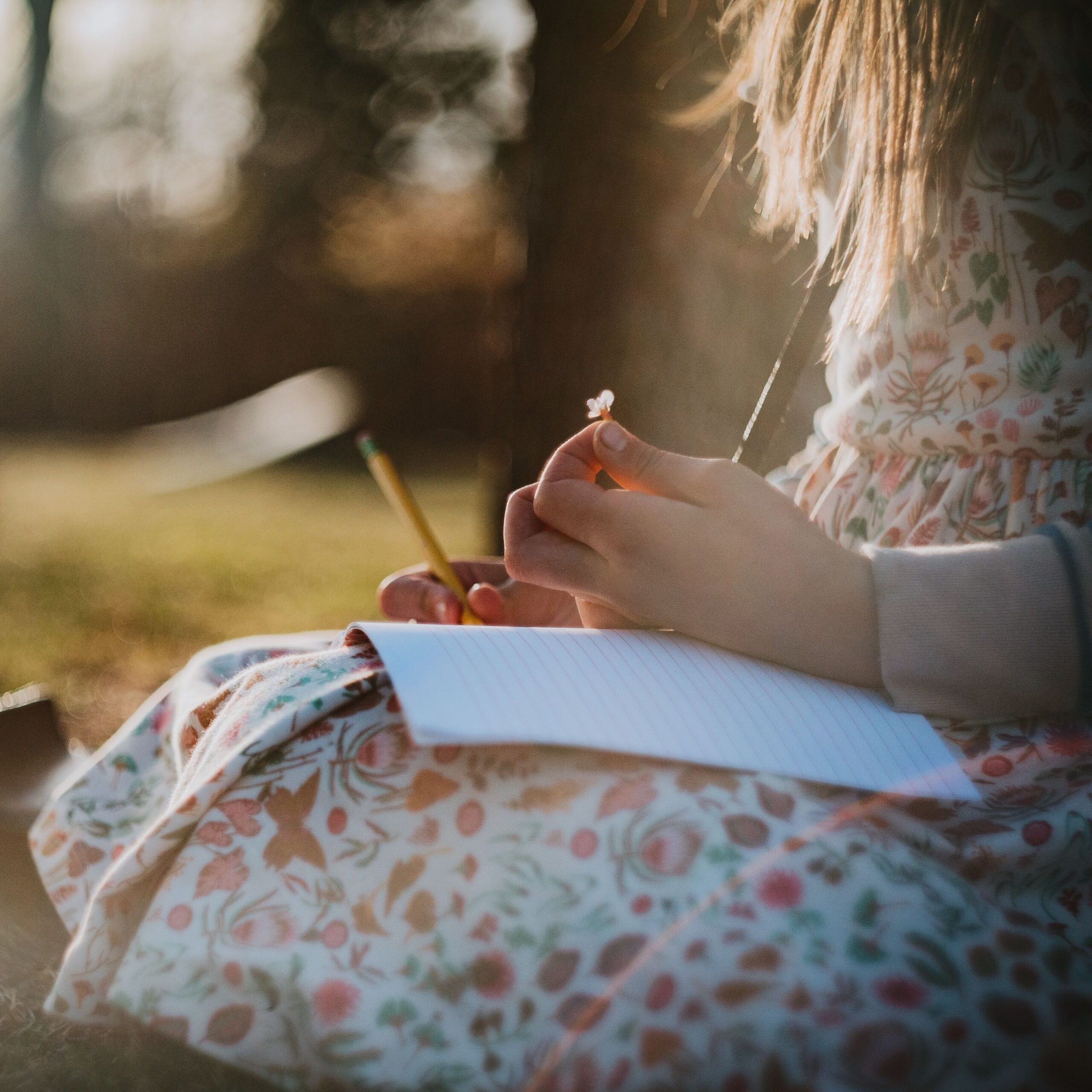 Charlotte Mason Poetry