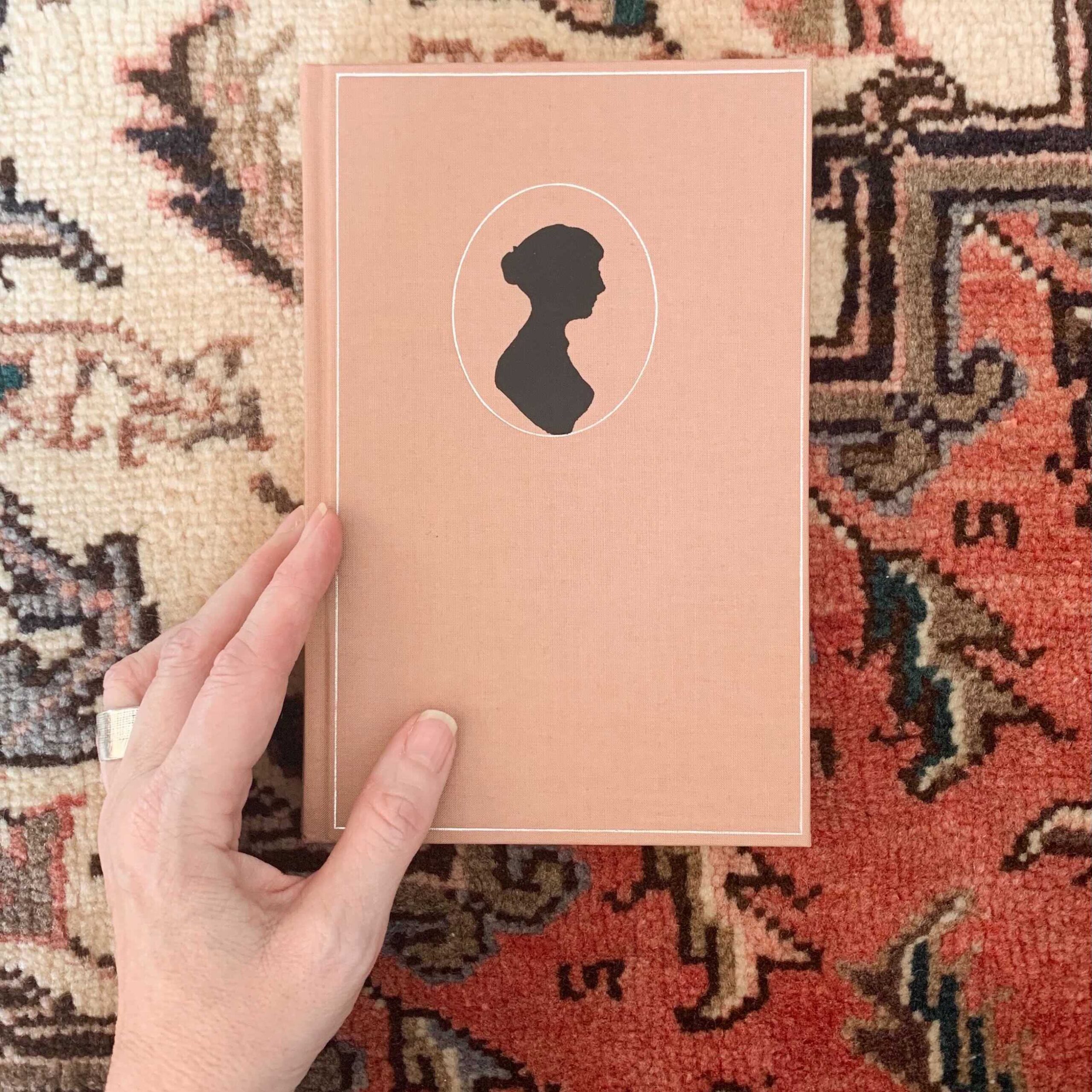 A Jane Austen Evening