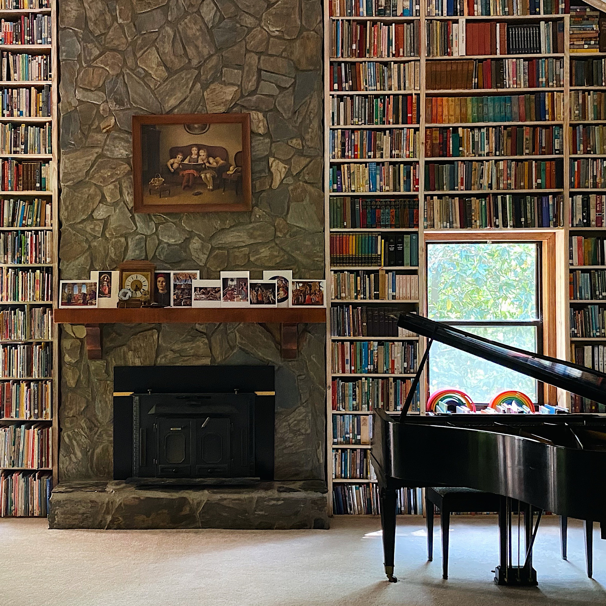 How to Preserve the Imaginative Power in Children