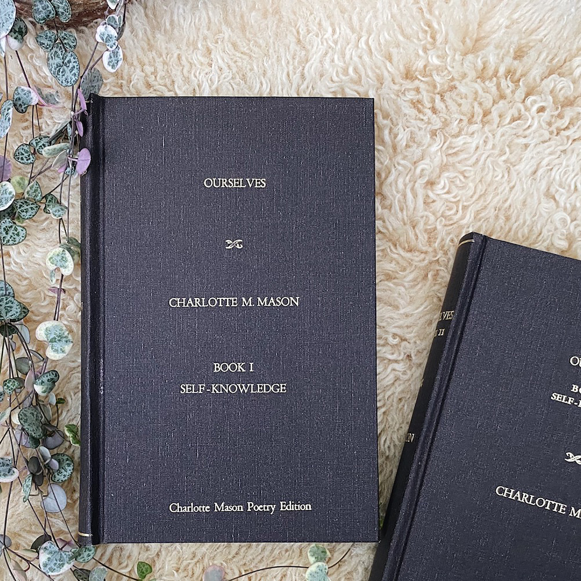 Charlotte Mason Poetry