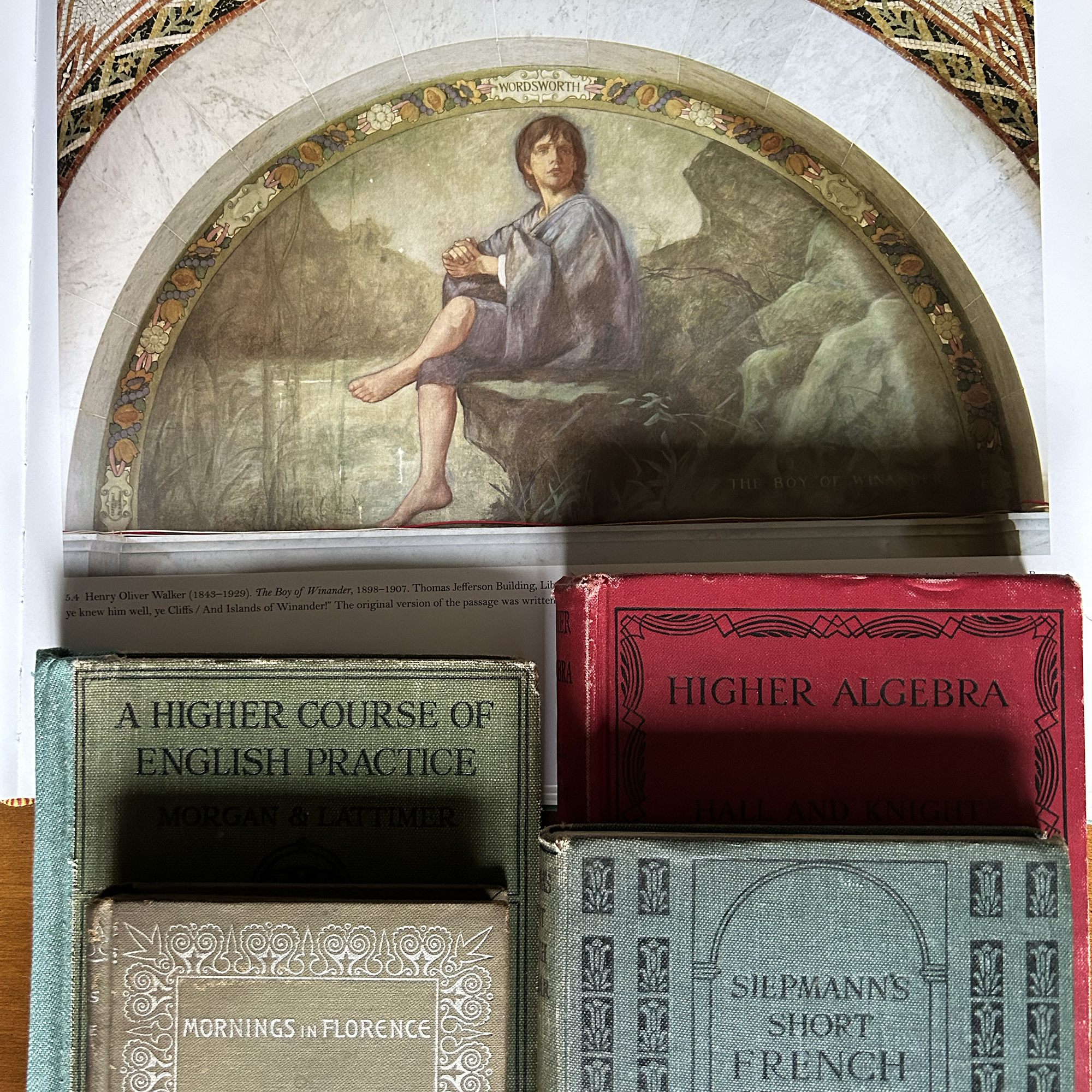 Examinations and the PNEU