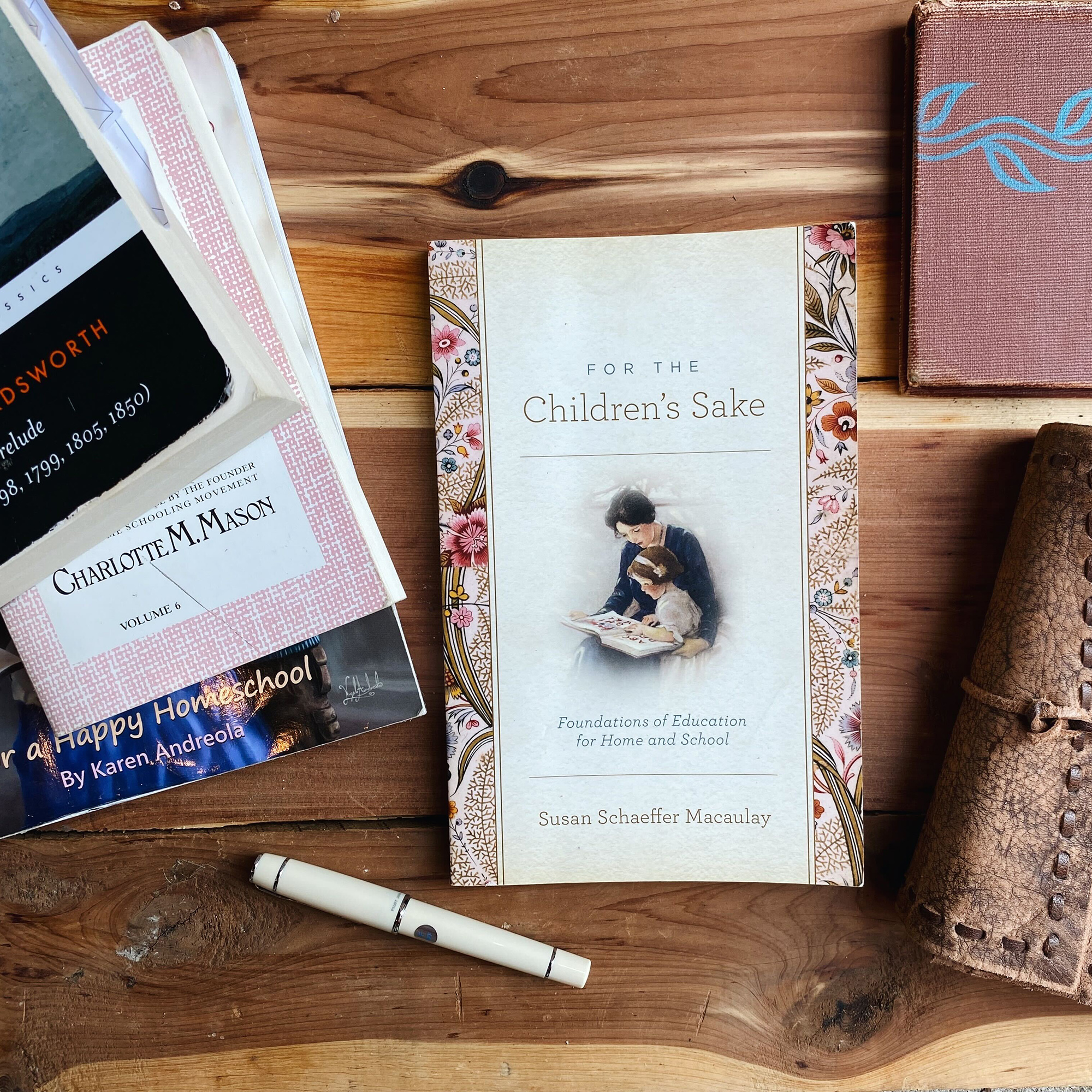 The History of an Idea: Children Are Born Persons