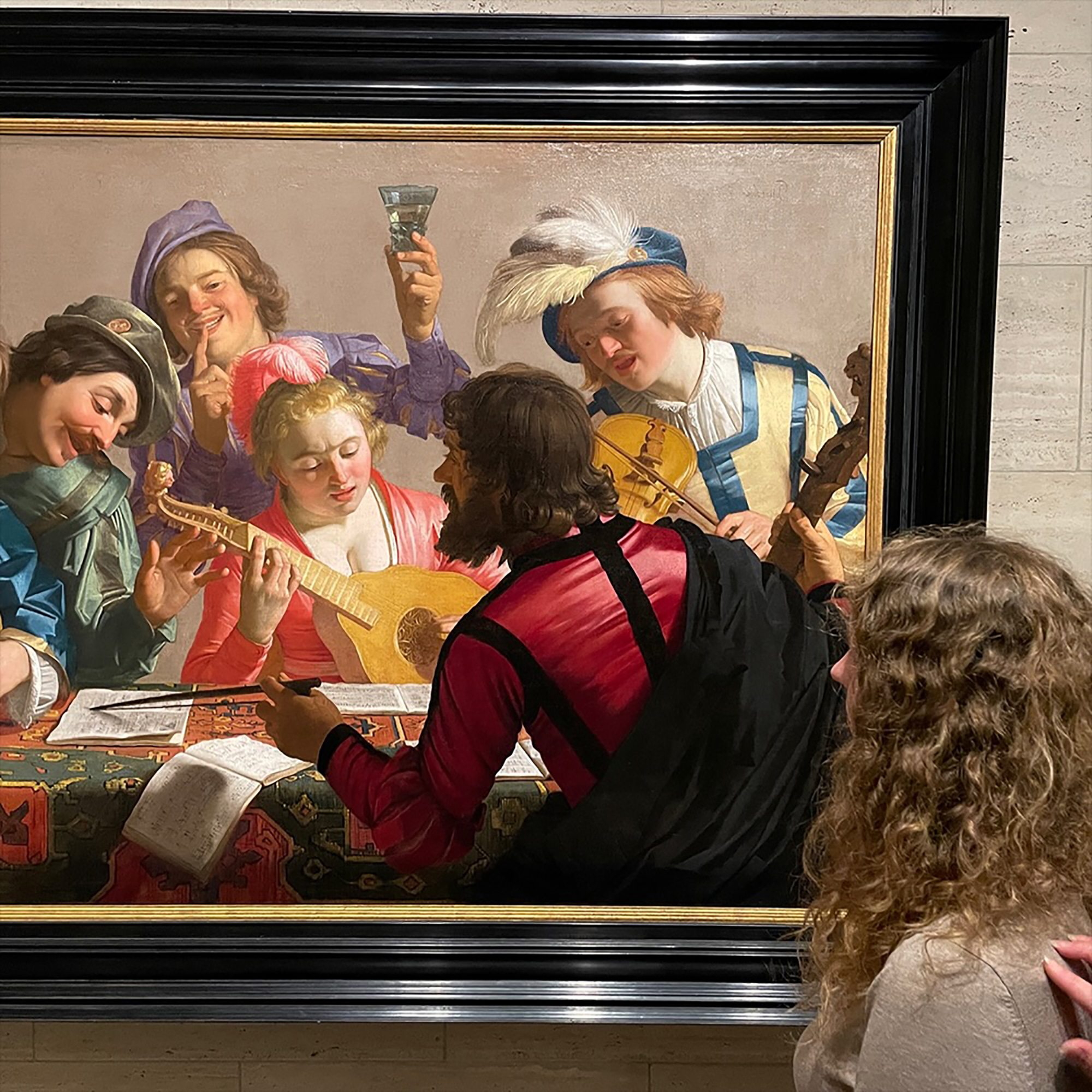 Education And Responsibility