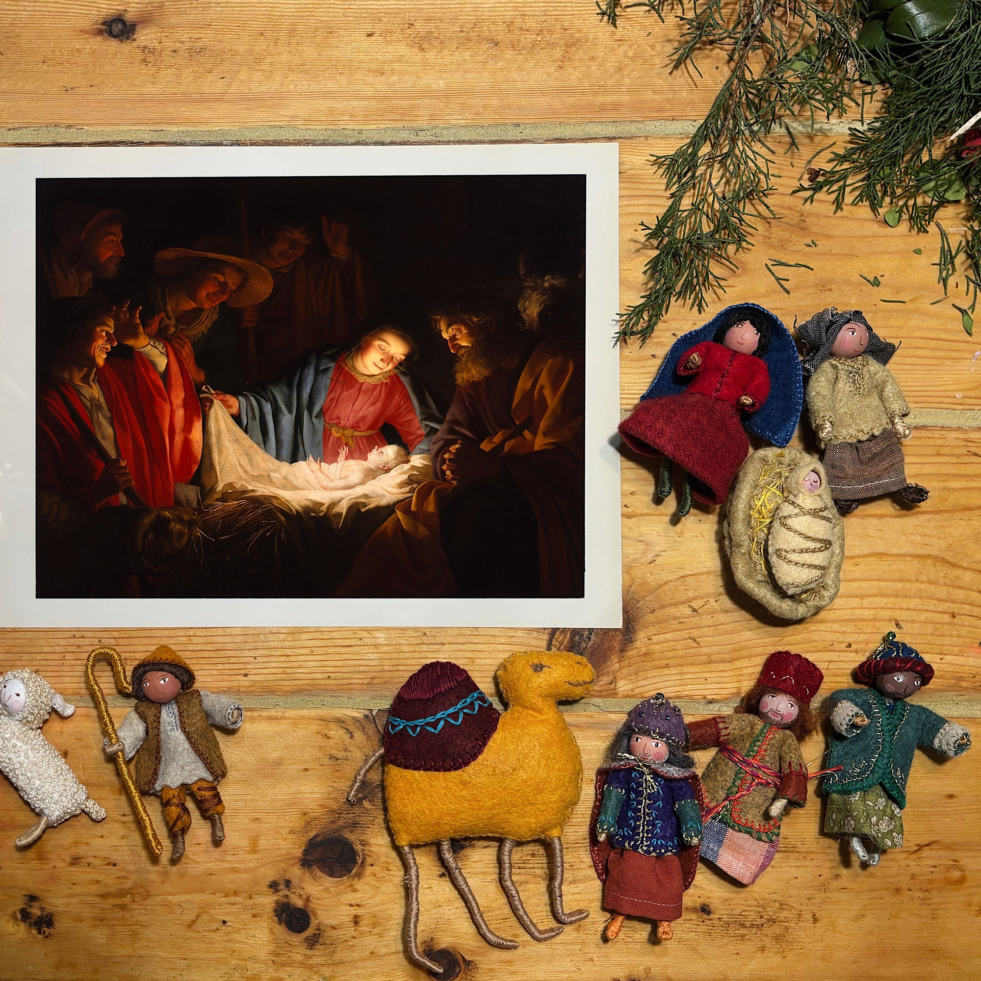 The Mystery of the Kingdom of God