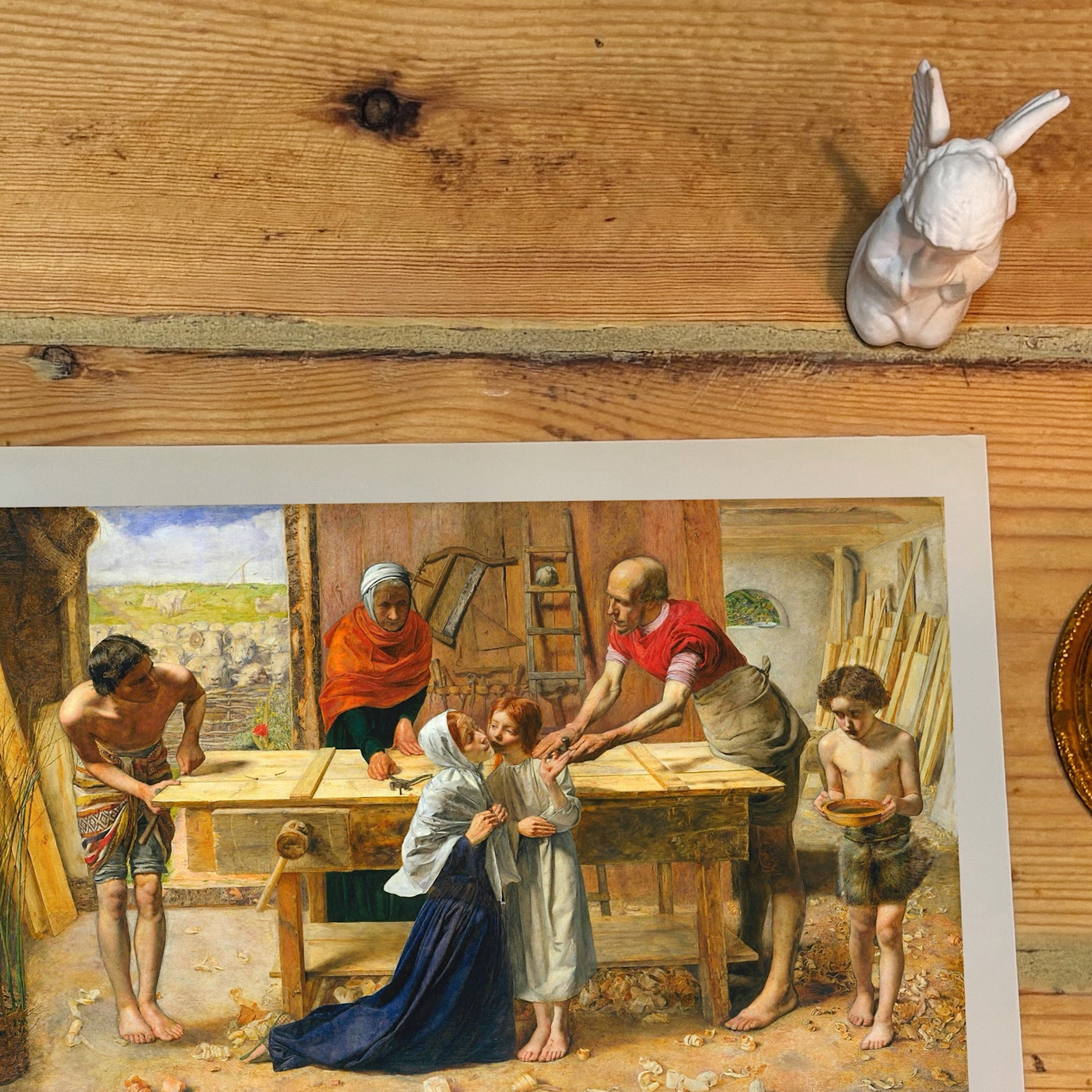 The Nobility of Work