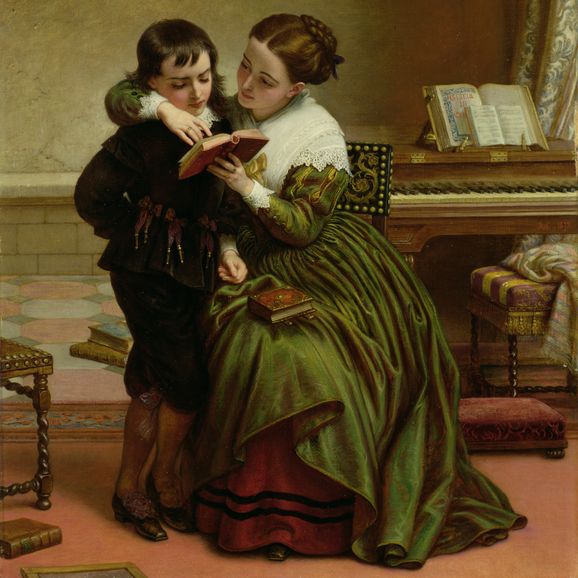 Escaping the Clutches of the Cadillac Course