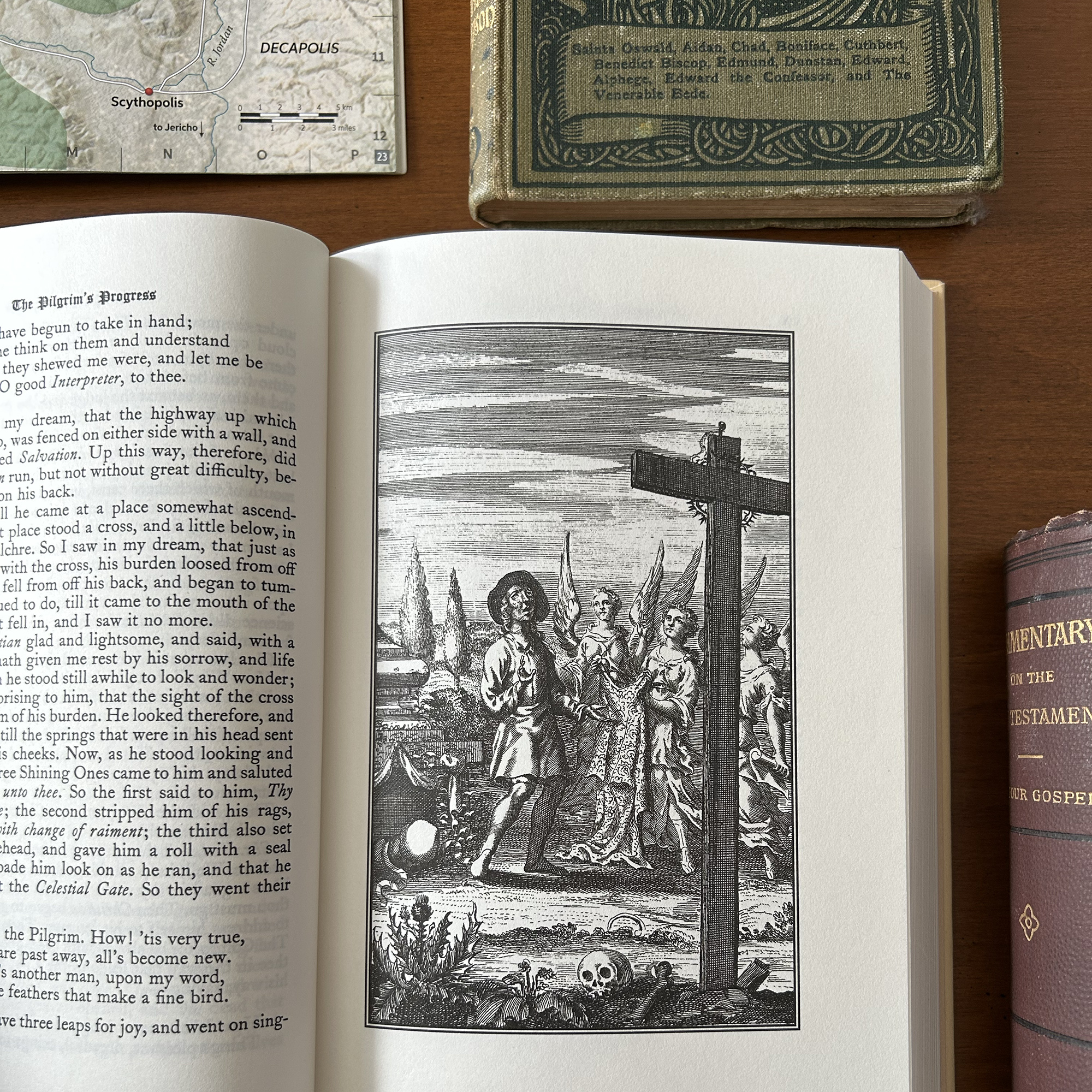 The PNEU Method in Sunday Schools