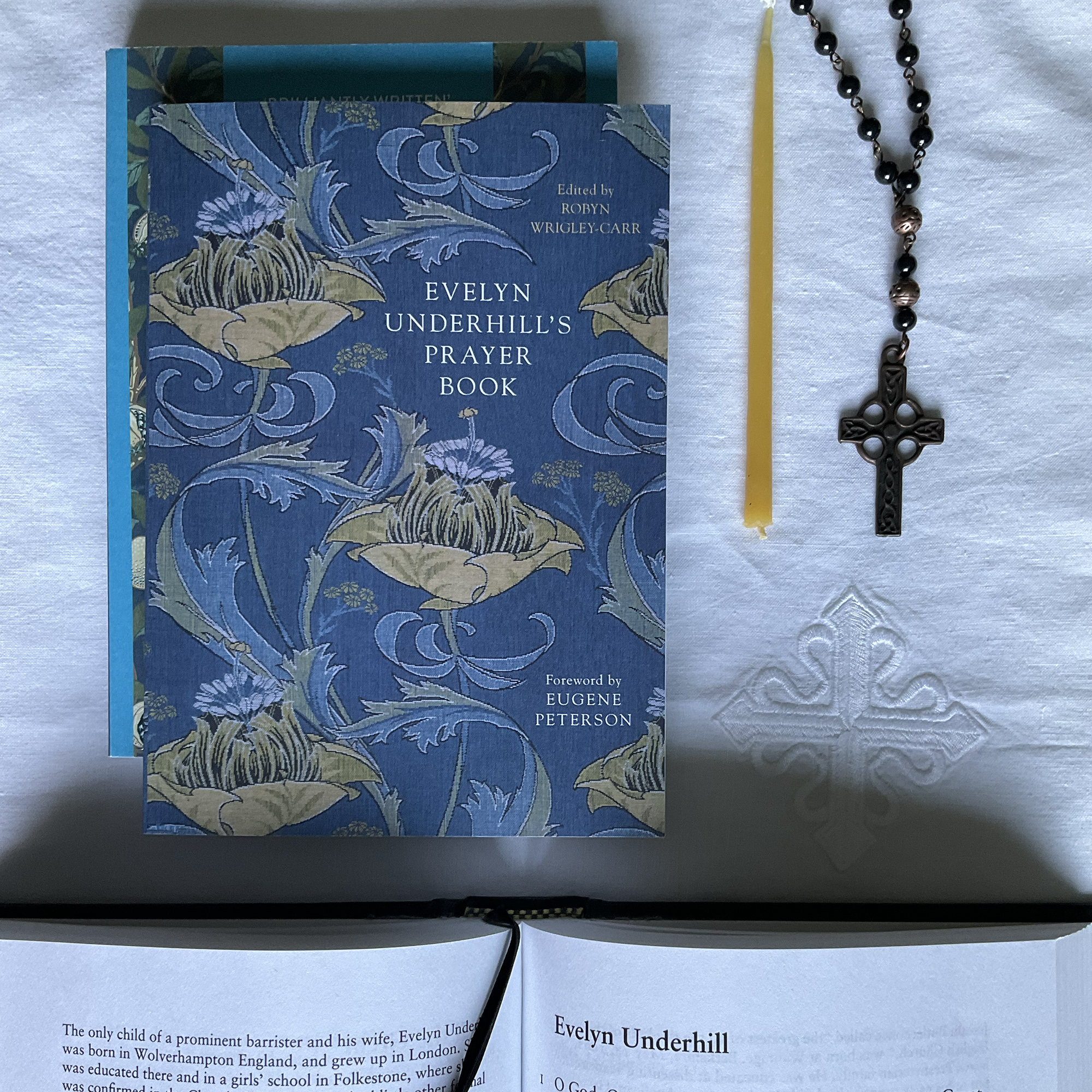 The Education of the Spirit The Education of the Spirit