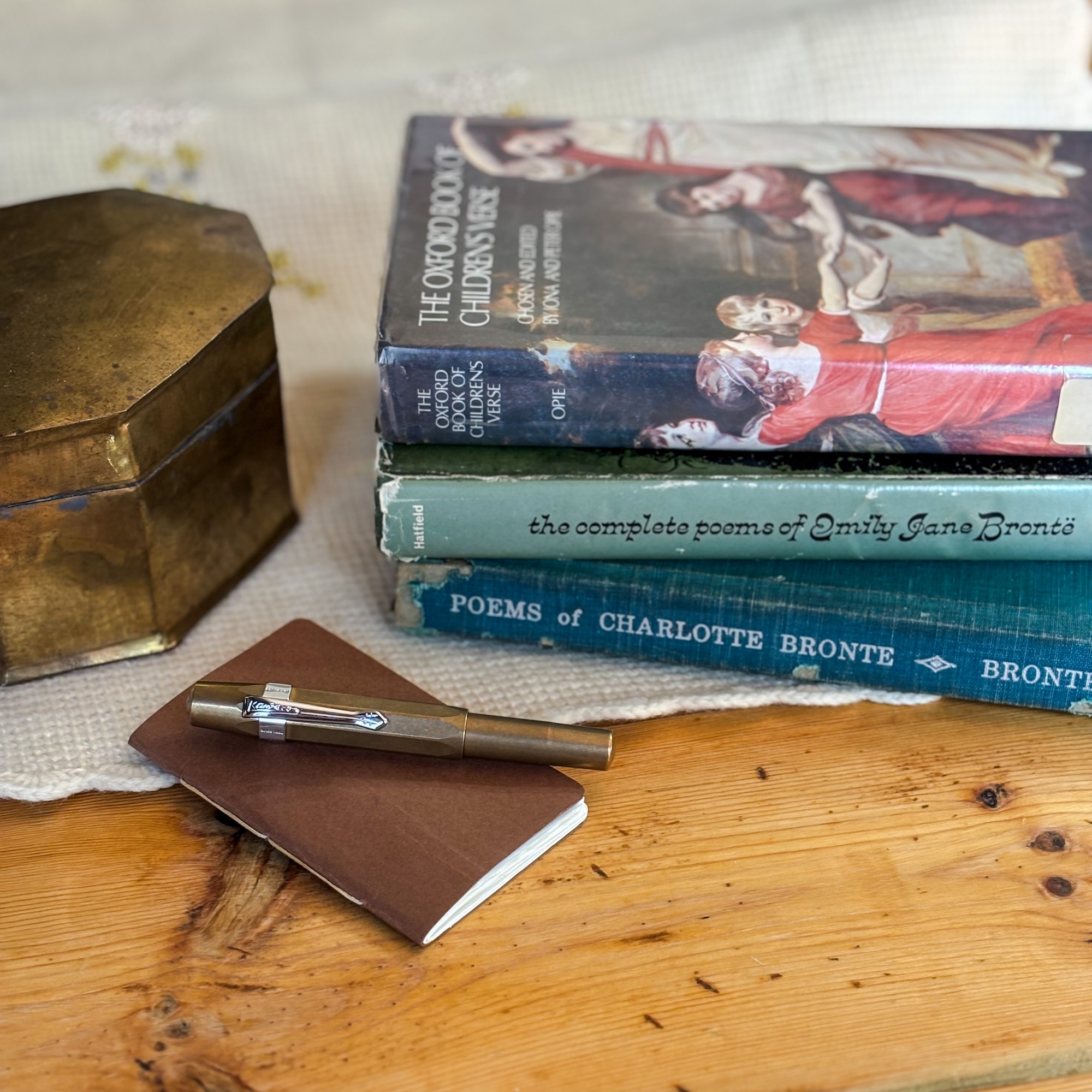 Vehicle of Imagination