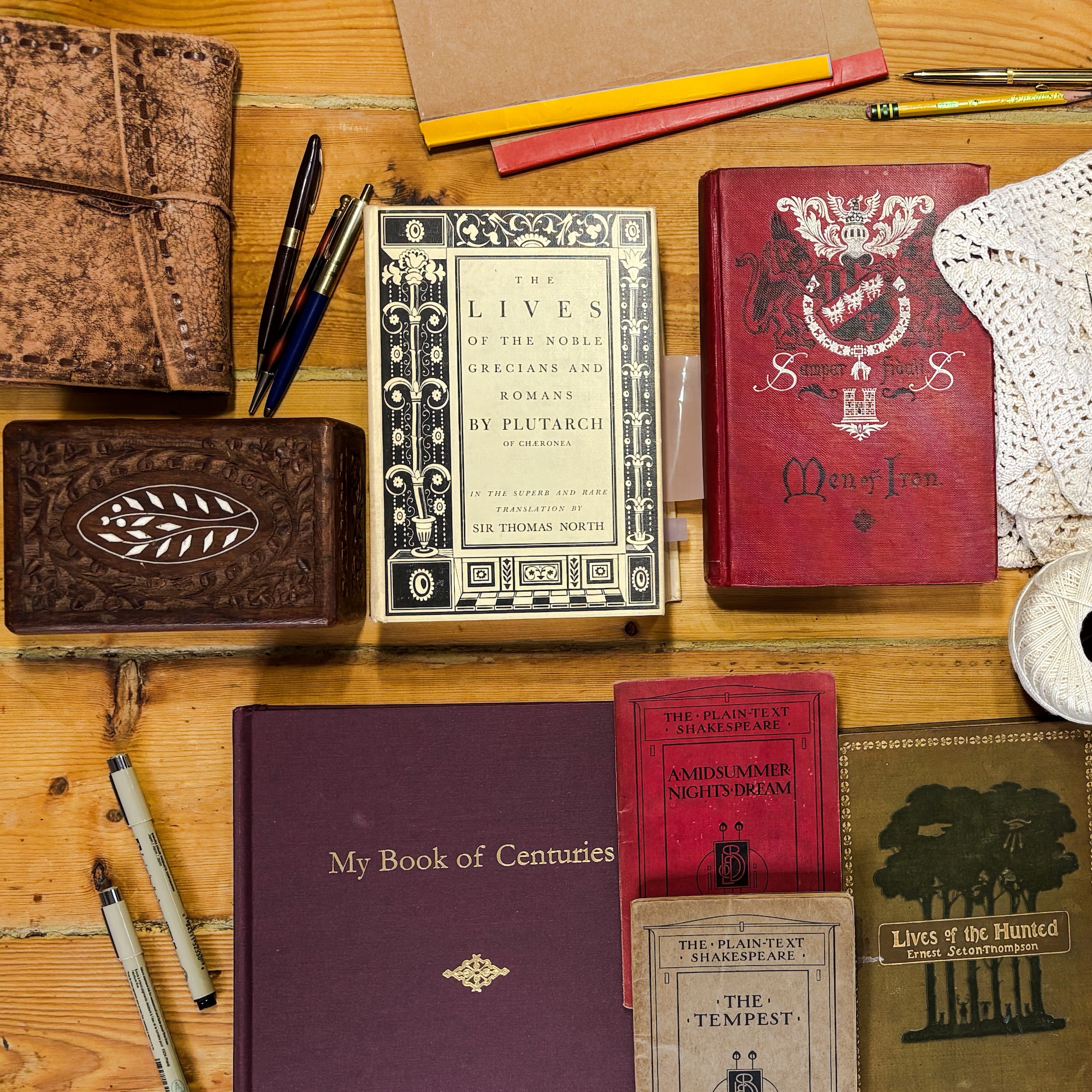 The Need for a Liberal Education