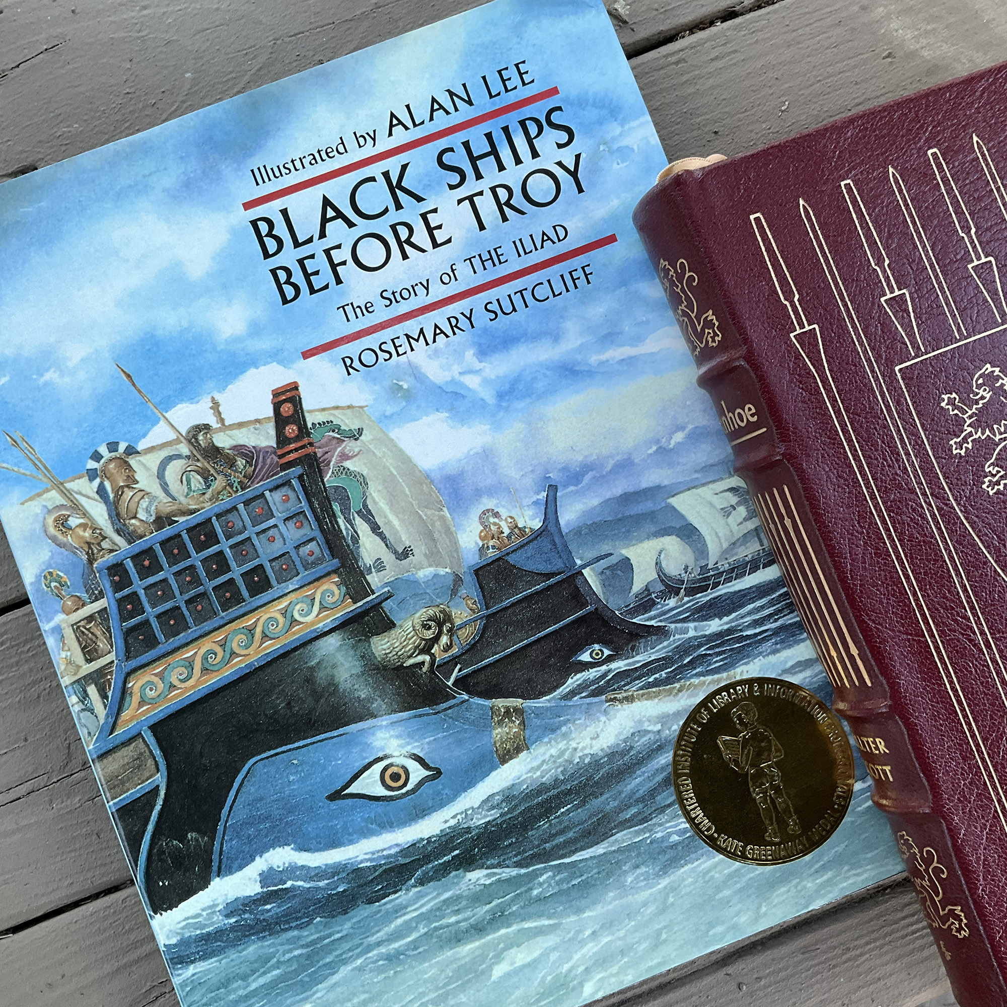 Certain Difficulties