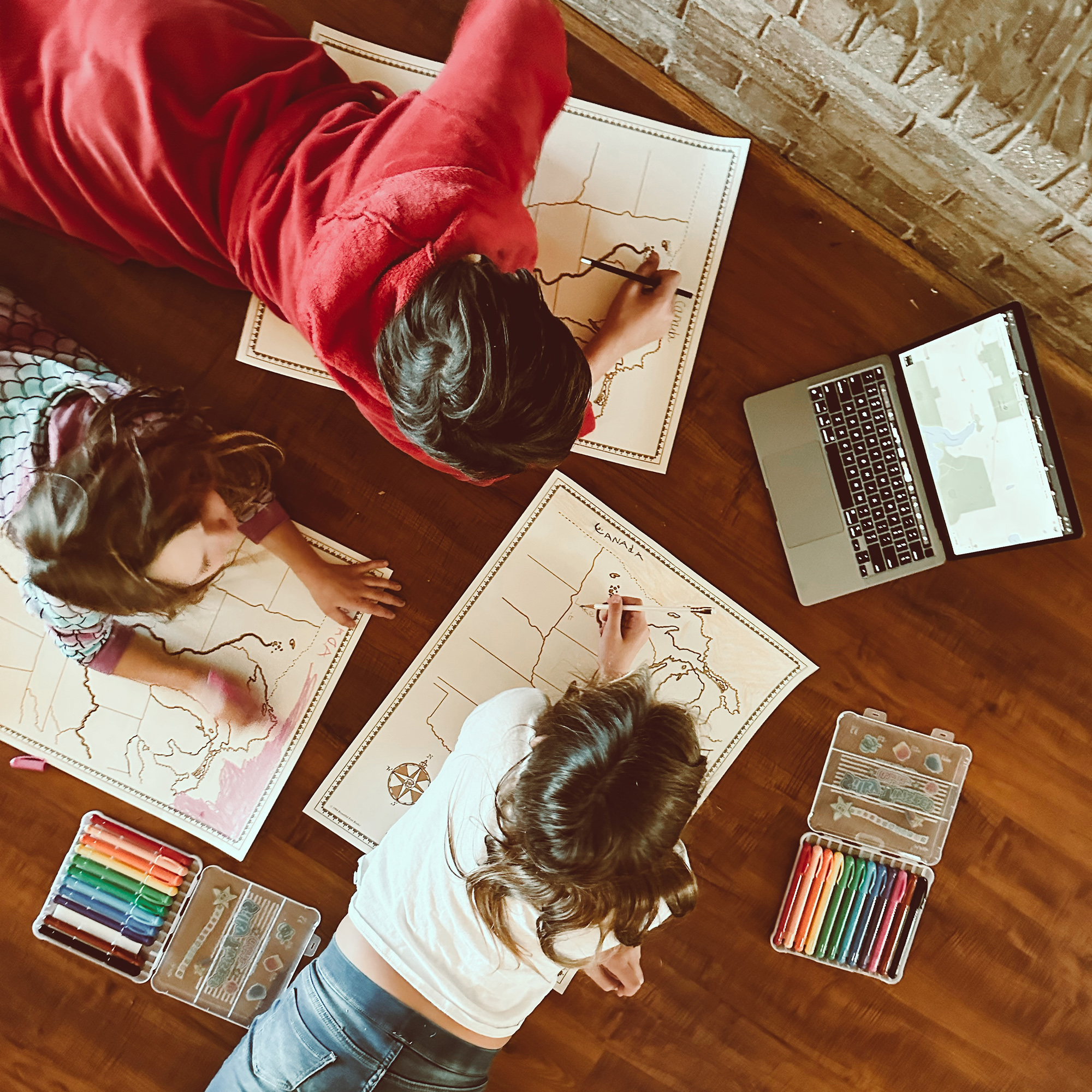 The Teaching of Geography, by Mr. G. H. Smith