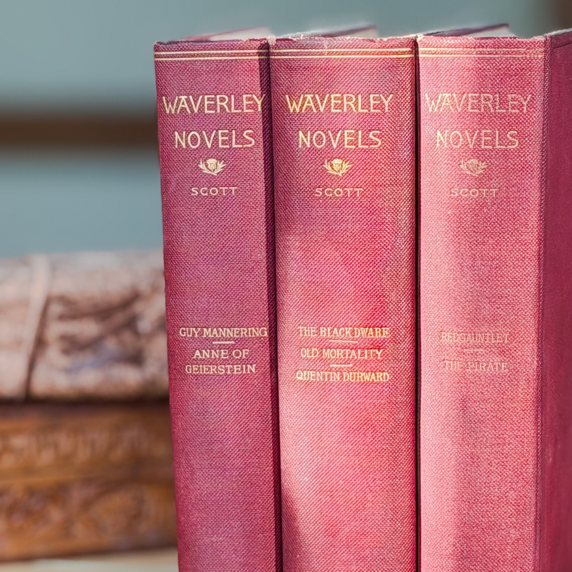 Some Difficulties Overcome