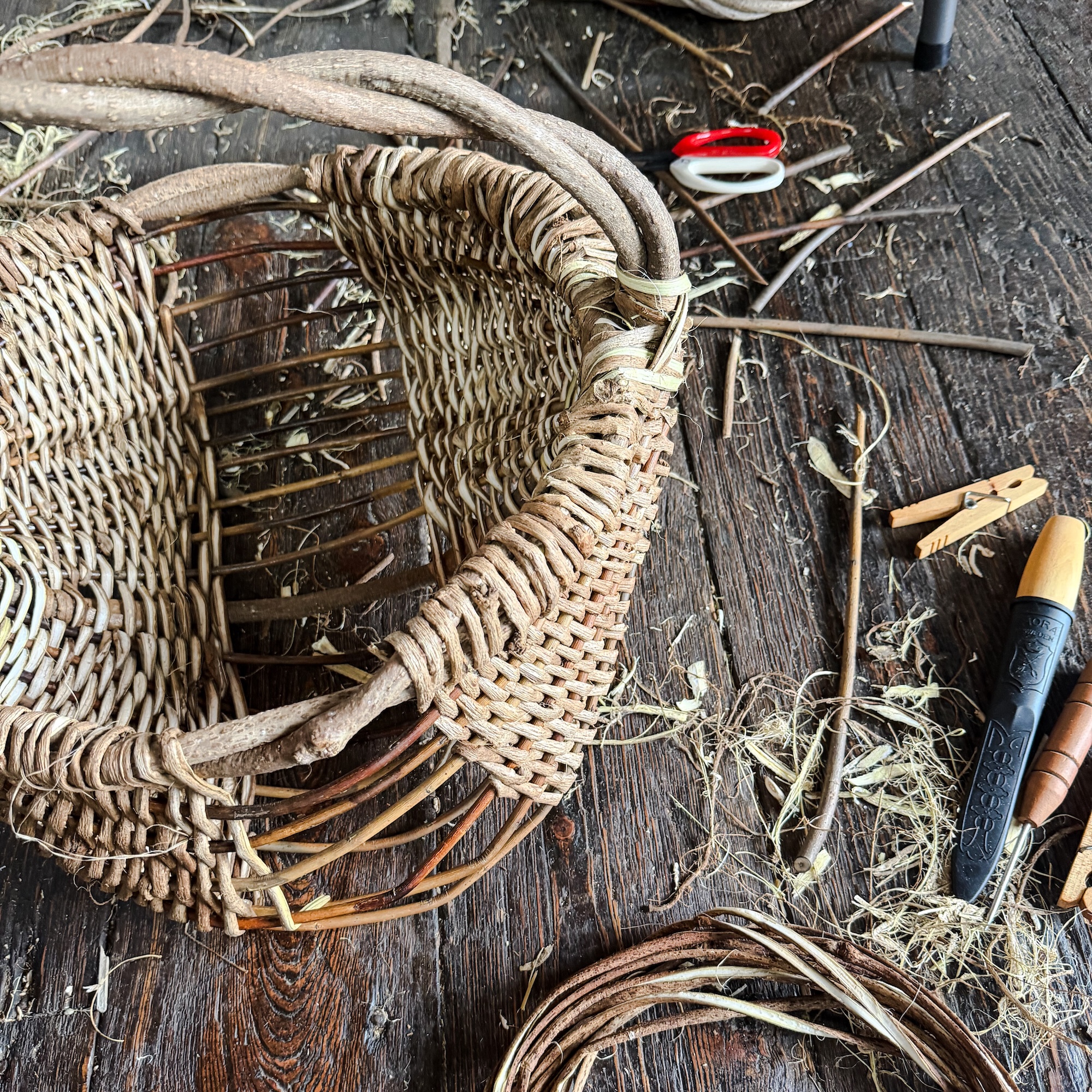 The Value of Handicrafts in Education