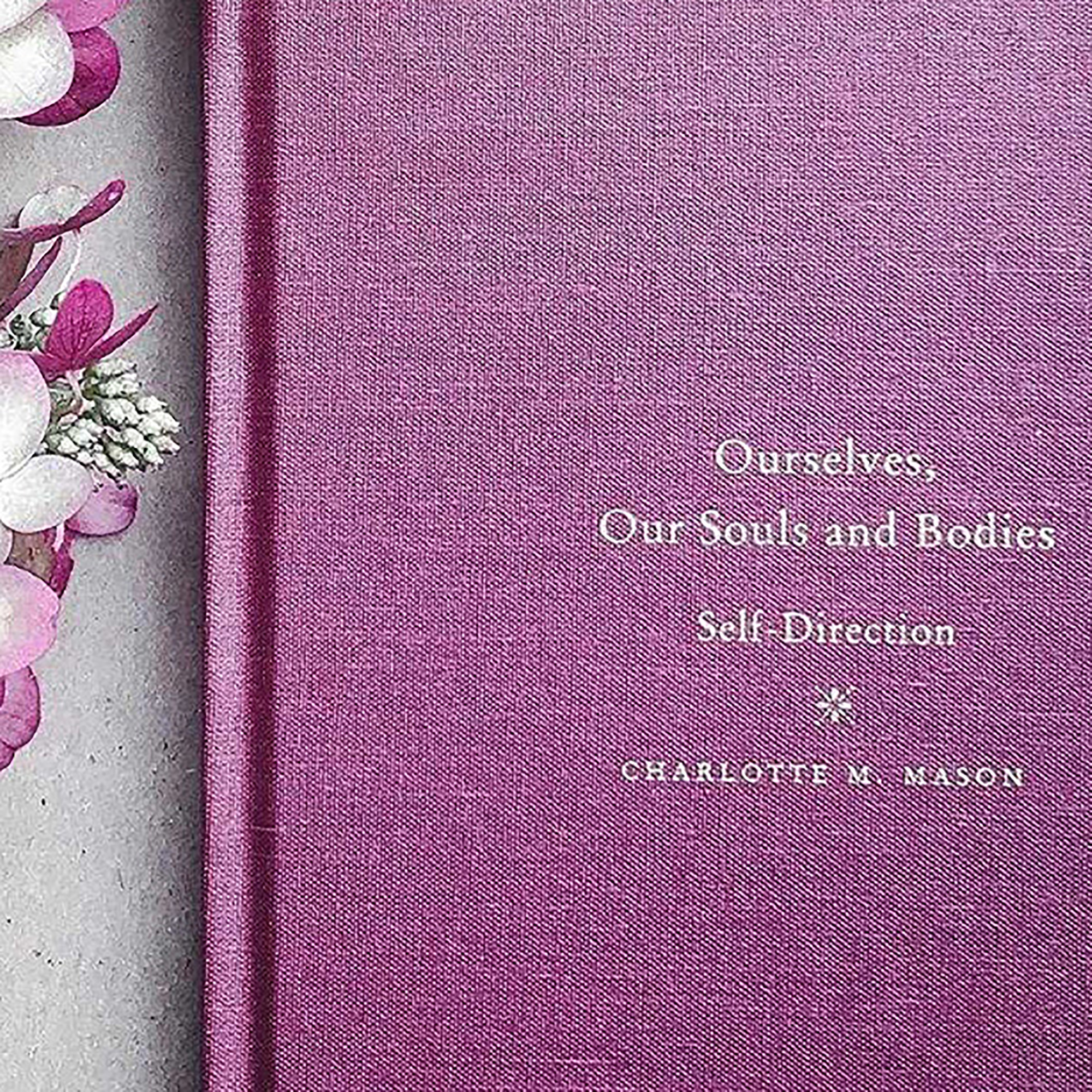 Ourselves episode artwork