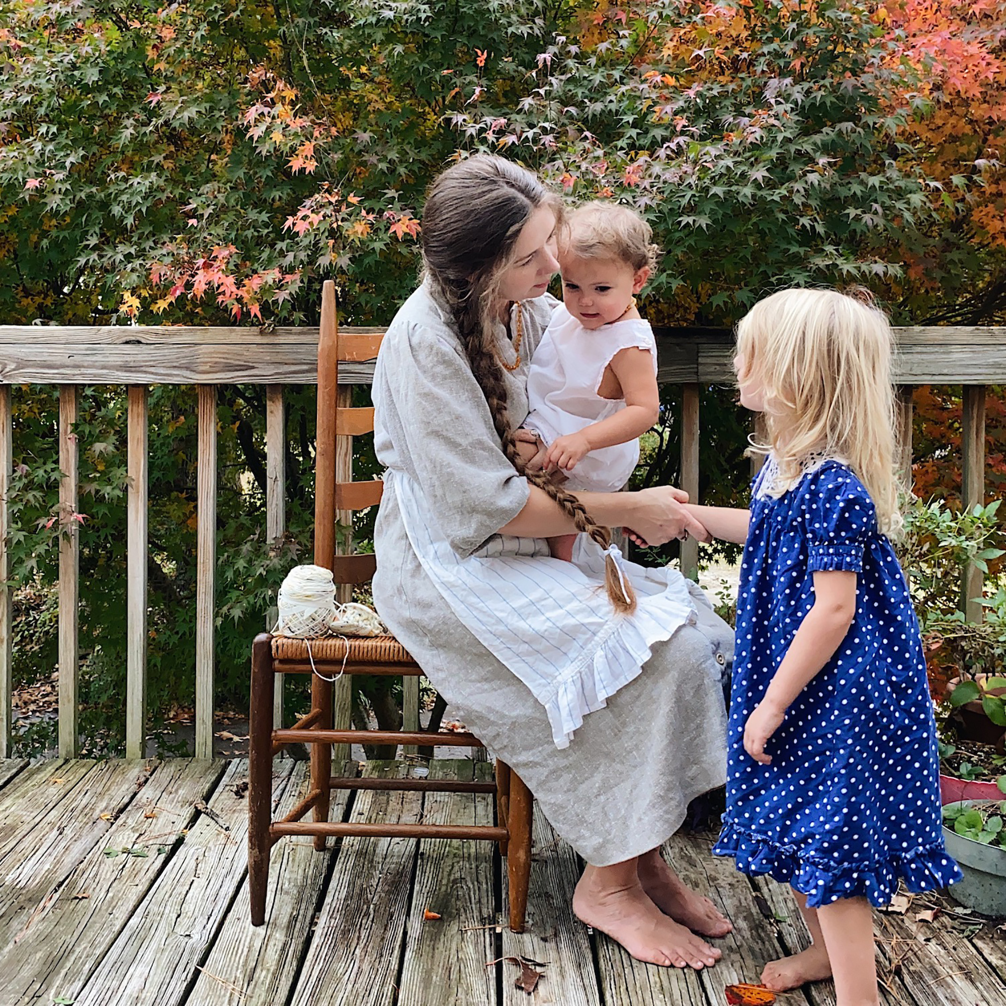 Two or Three Witnesses
