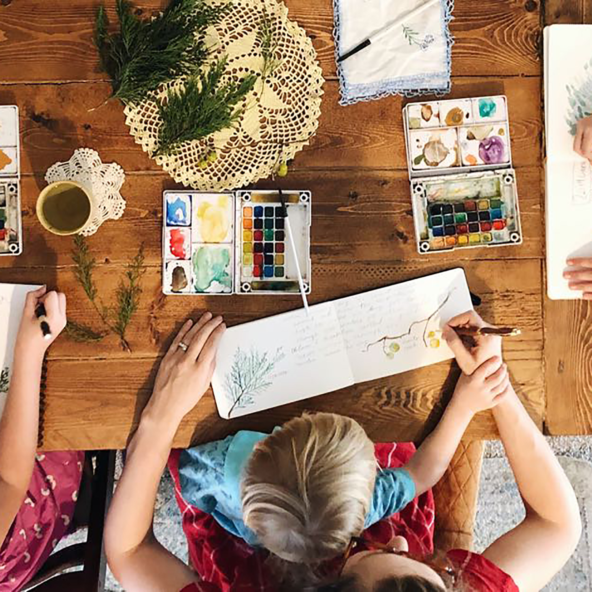 How to Keep a Nature Note-Book episode artwork