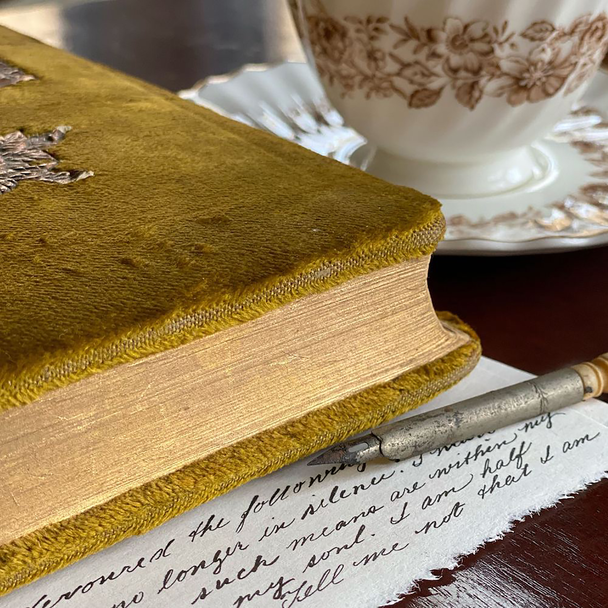 Jane Austen by Charlotte Mason episode artwork