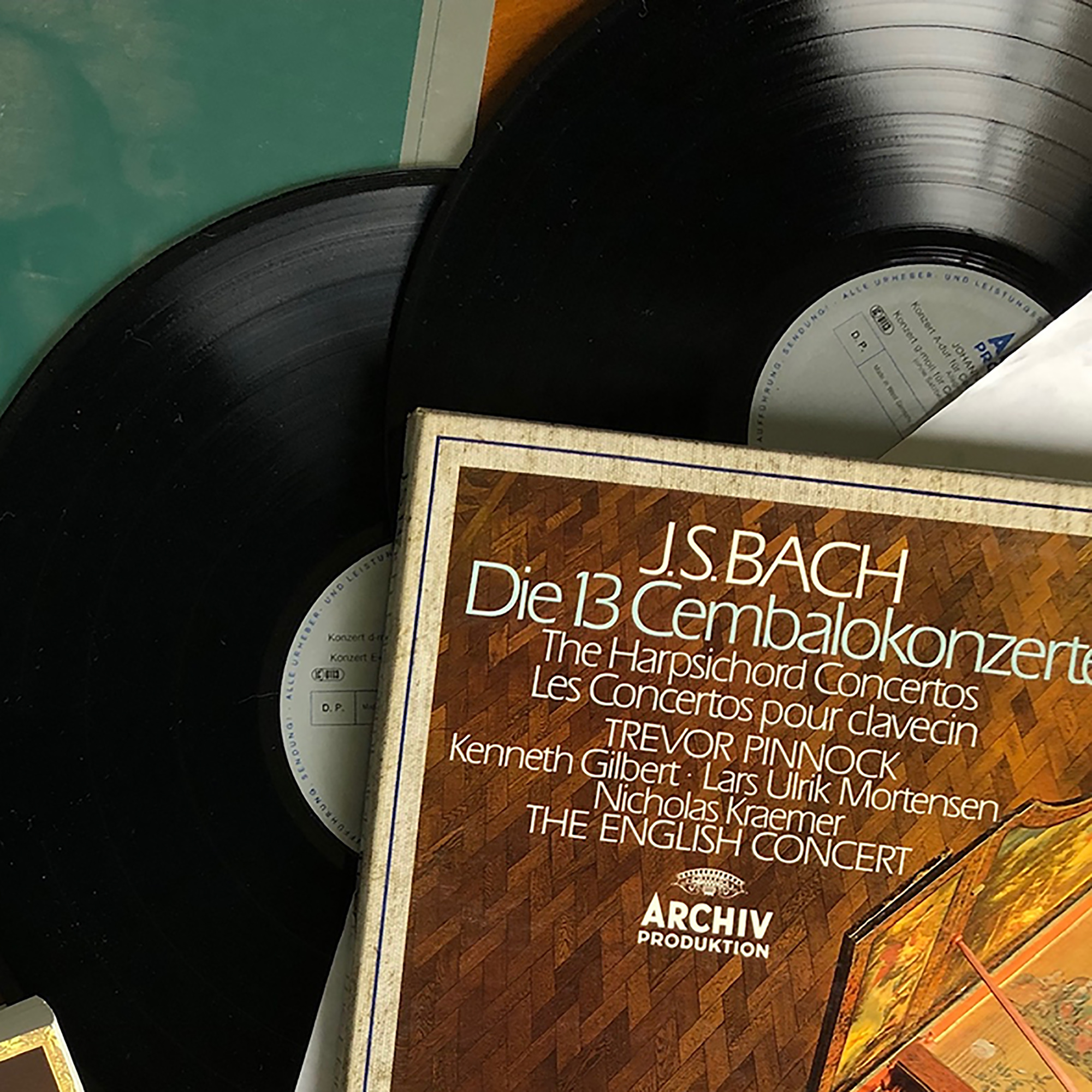 Music Appreciation in the PNEU