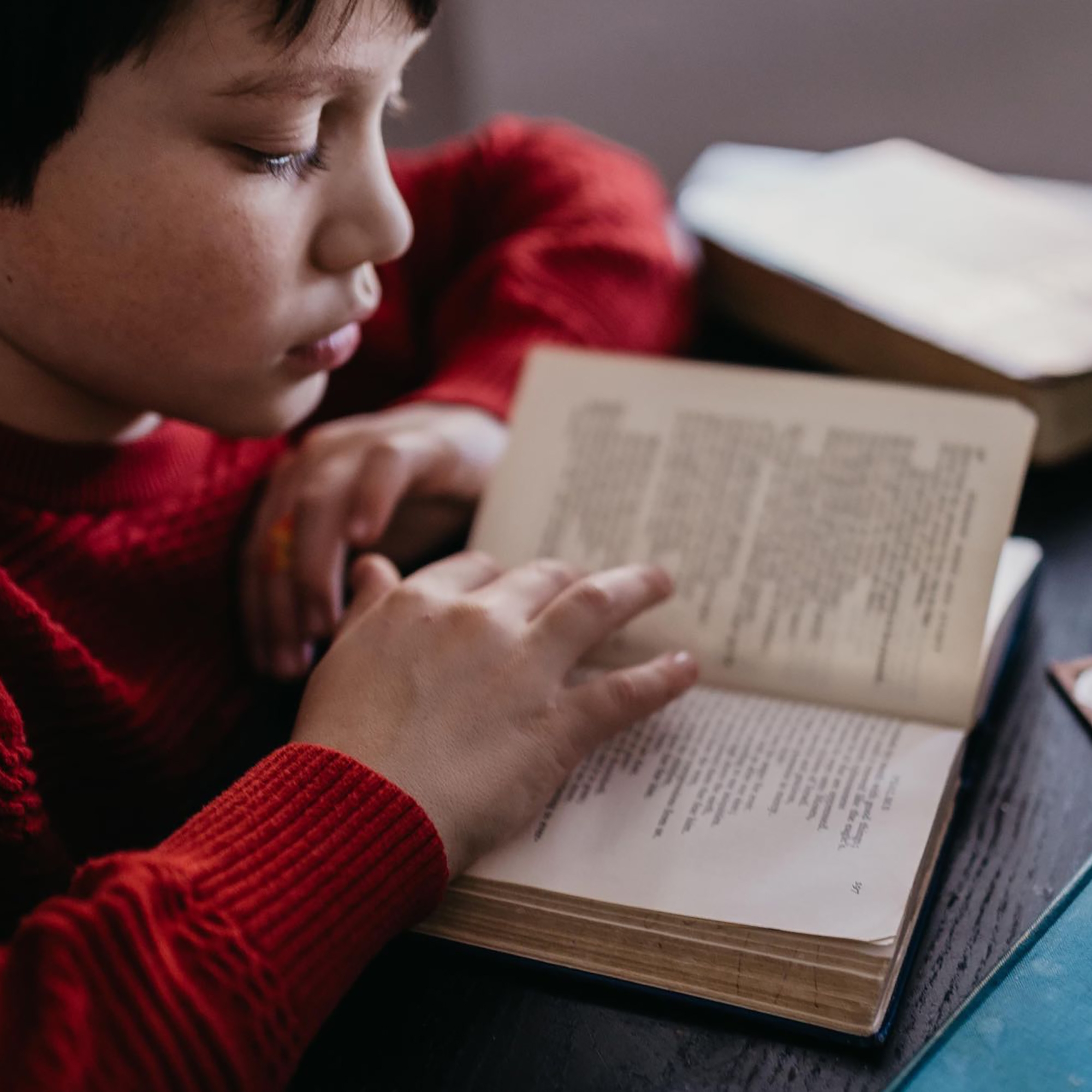 The Religious Training of Children at Home