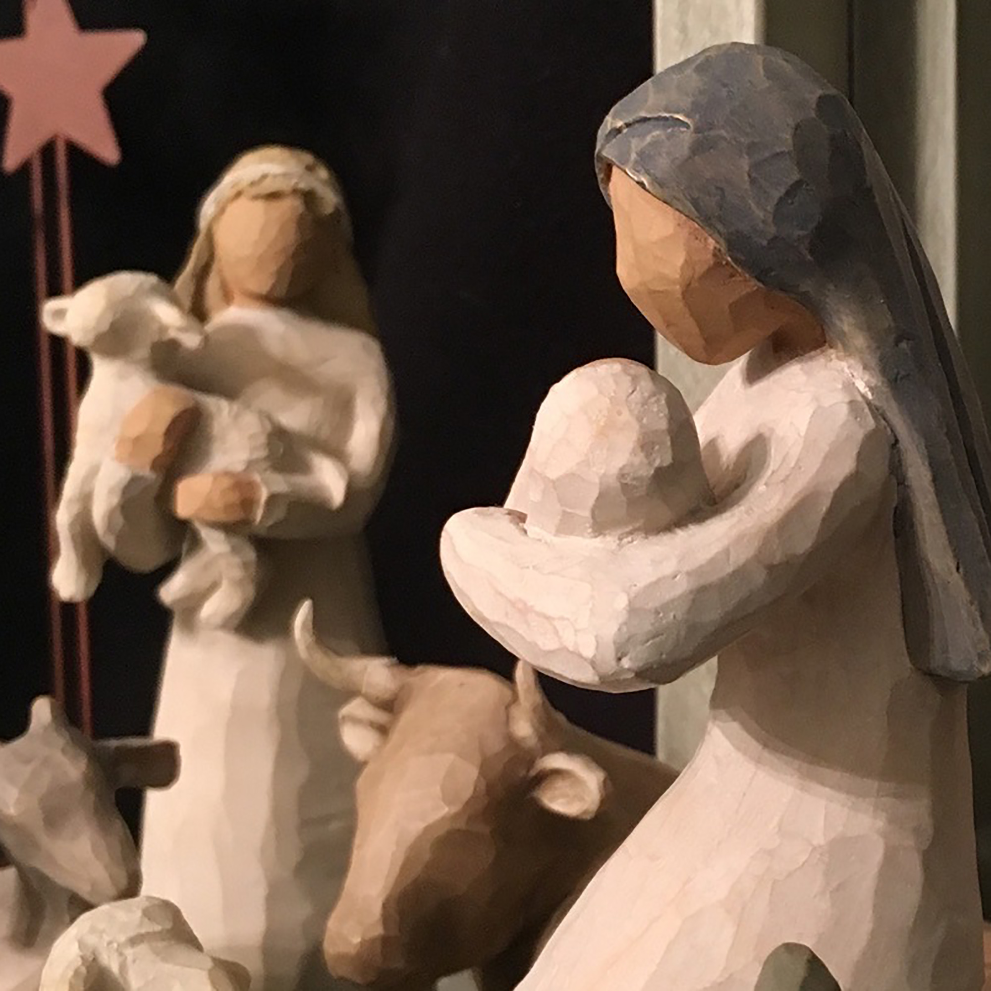 The Nativity