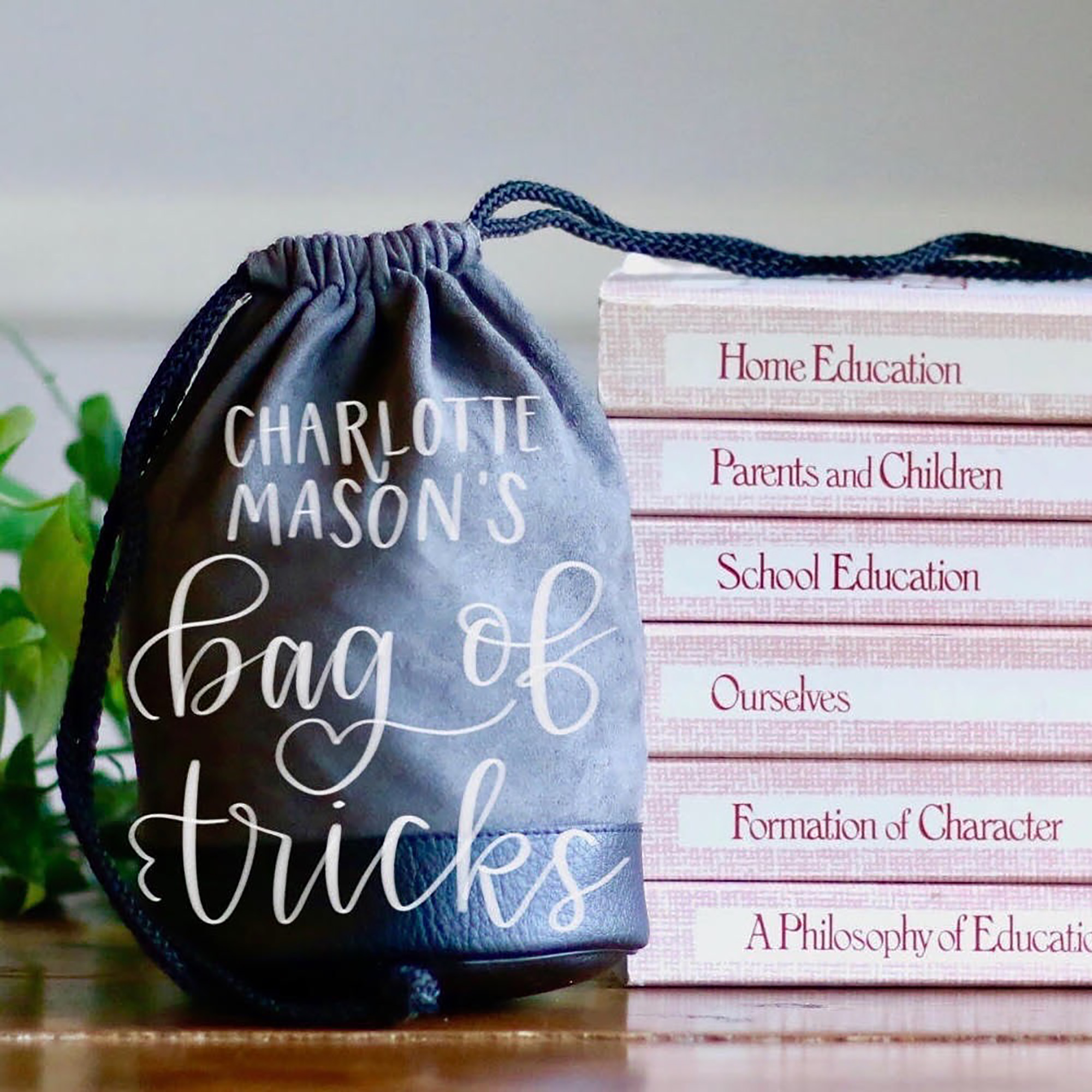Miss Mason’s Methods of Teaching in Practice episode artwork